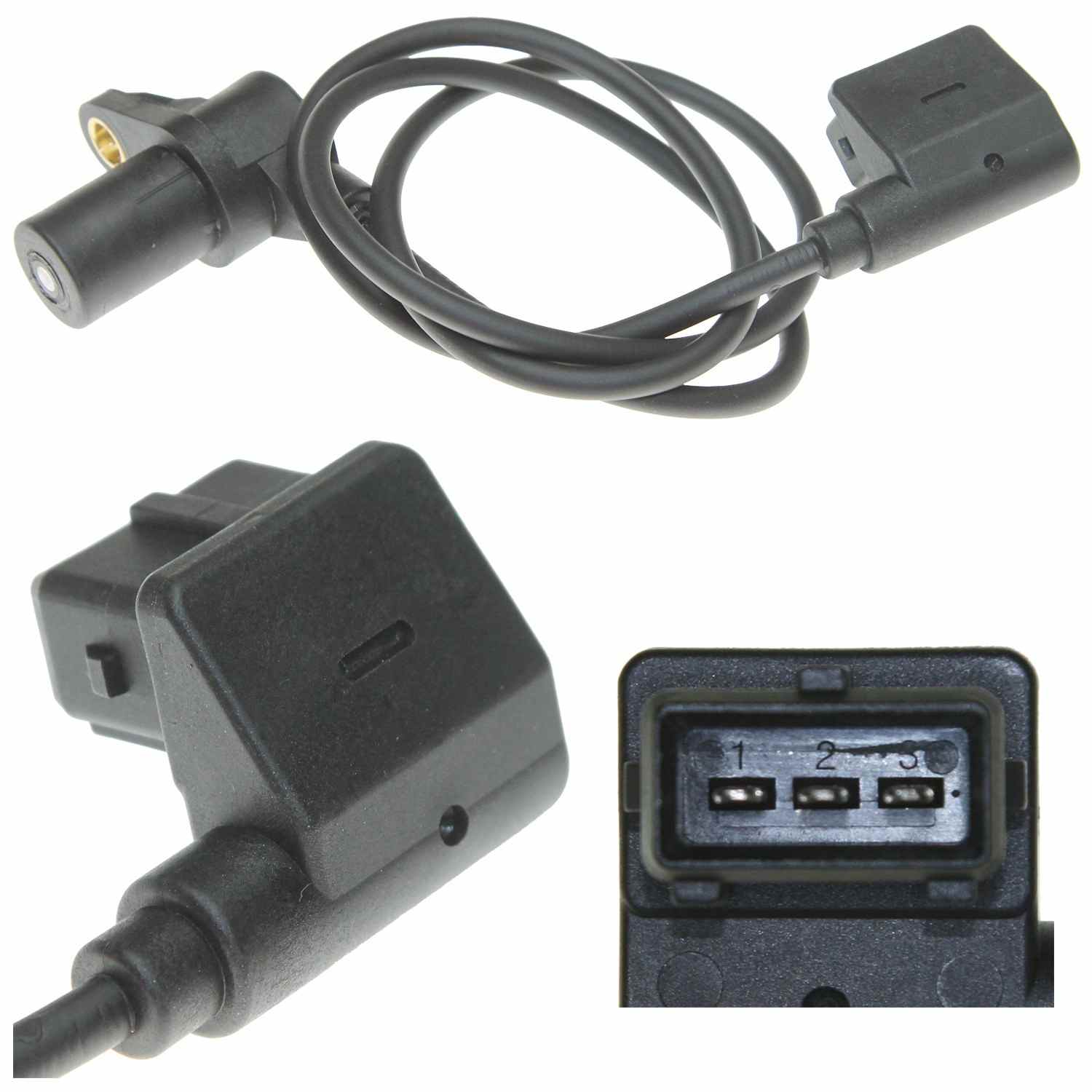 Walker Products Walker Products 235-1406 Engine Crankshaft Position Sensor 235-1406