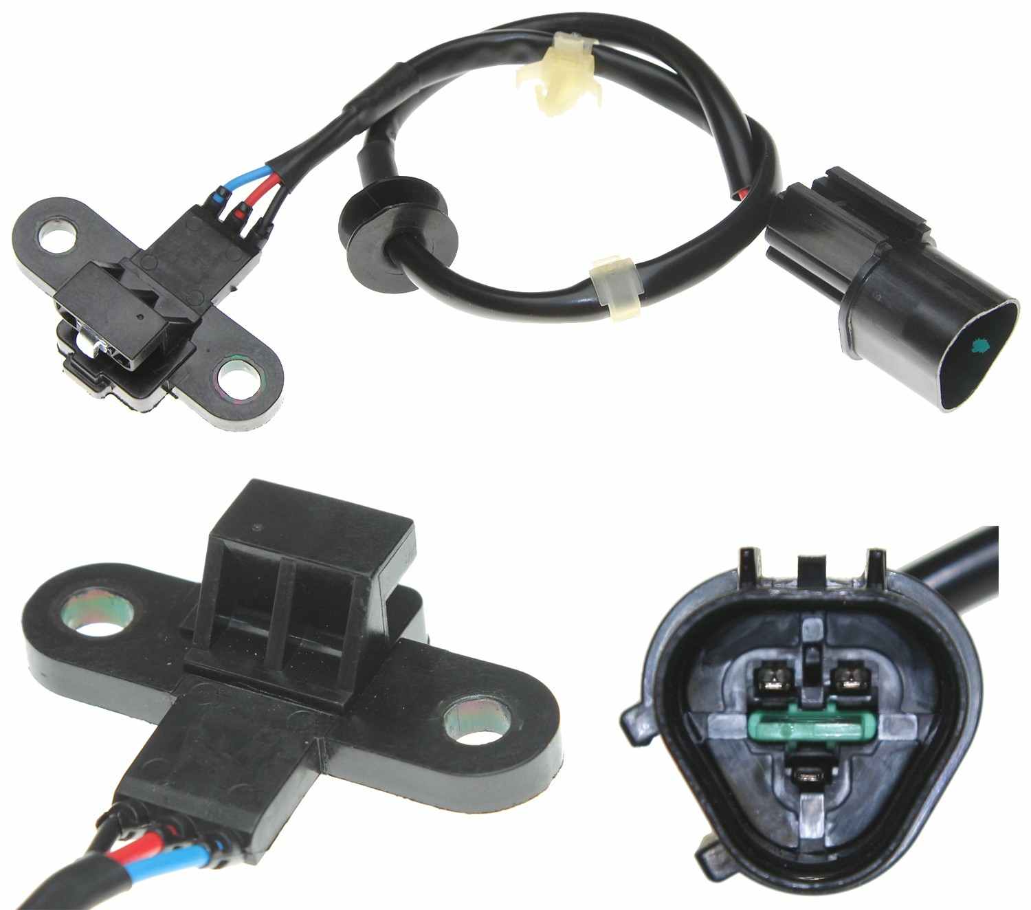 Walker Products Walker Products 235-1409 Engine Crankshaft Position Sensor 235-1409