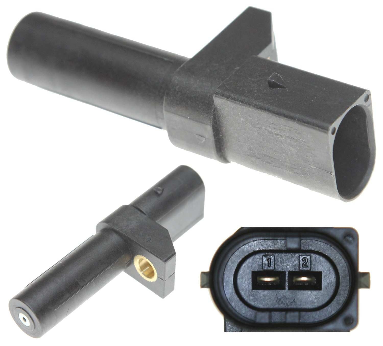 Walker Products Walker Products 235-1412 Engine Crankshaft Position Sensor 235-1412