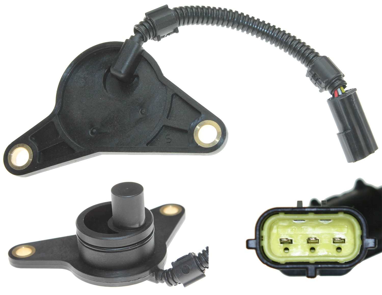 Walker Products Walker Products 235-1415 Engine Camshaft Position Sensor 235-1415