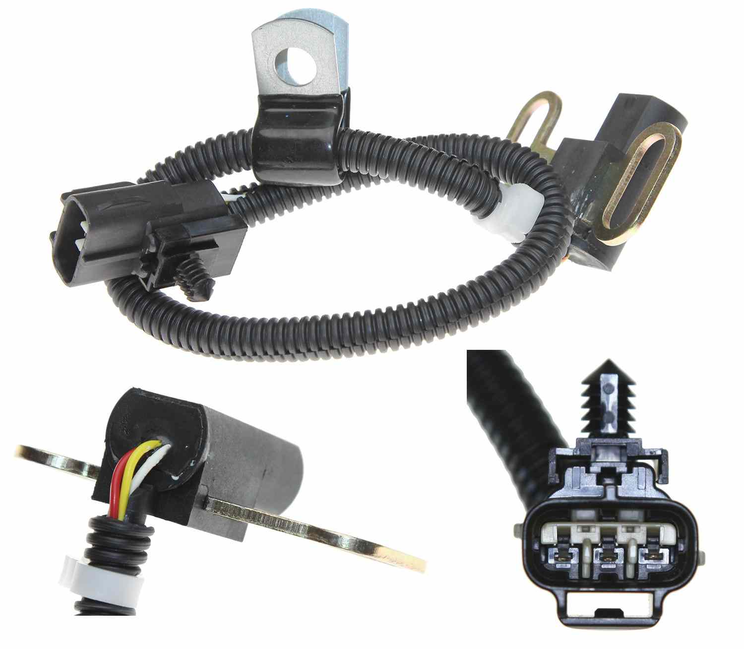 Walker Products Engine Crankshaft Position Sensor 235-1417