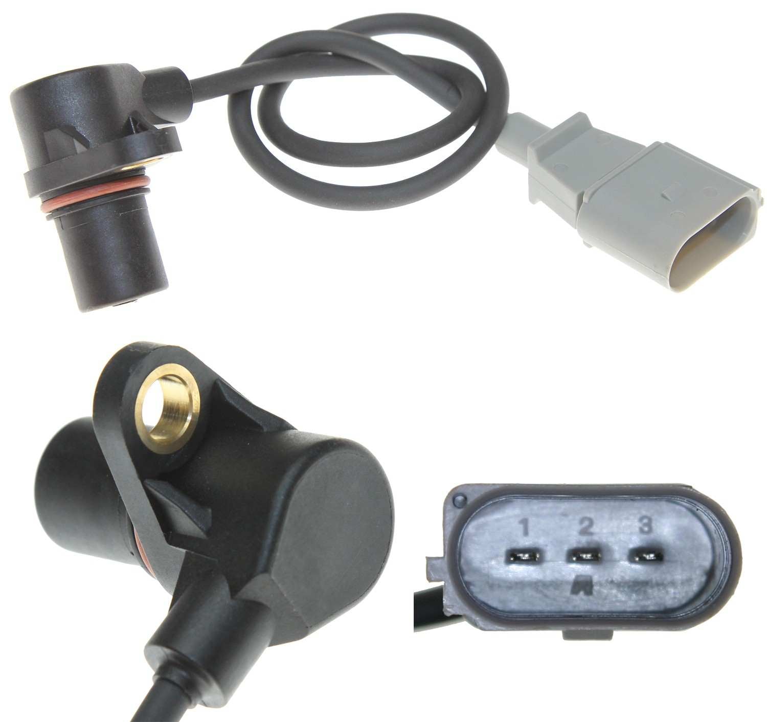 Walker Products Walker Products 235-1421 Engine Crankshaft Position Sensor 235-1421