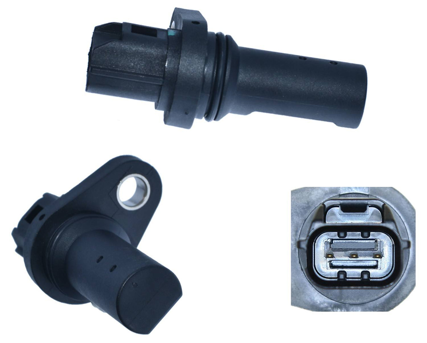 Walker Products Walker Products 235-1433 Engine Crankshaft Position Sensor 235-1433