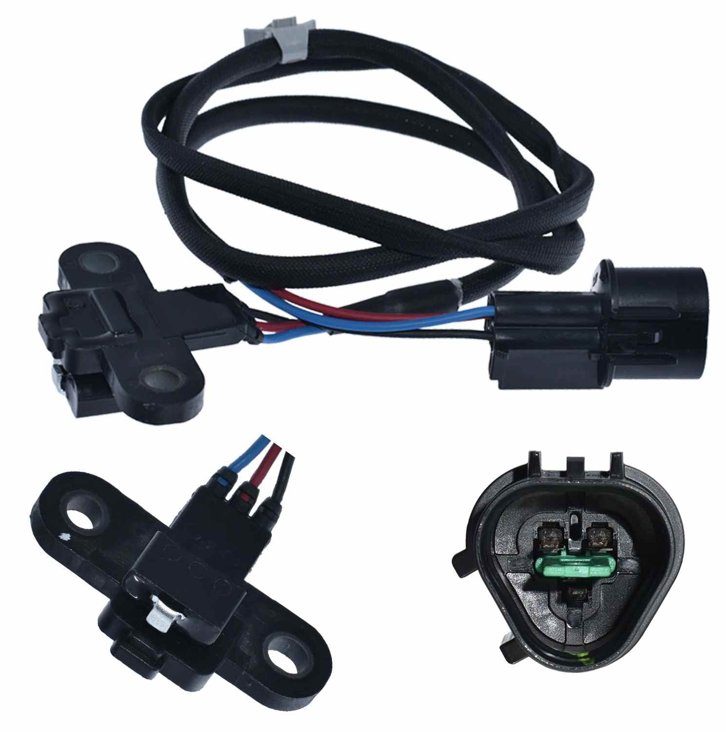 Walker Products Engine Crankshaft Position Sensor 235-1447