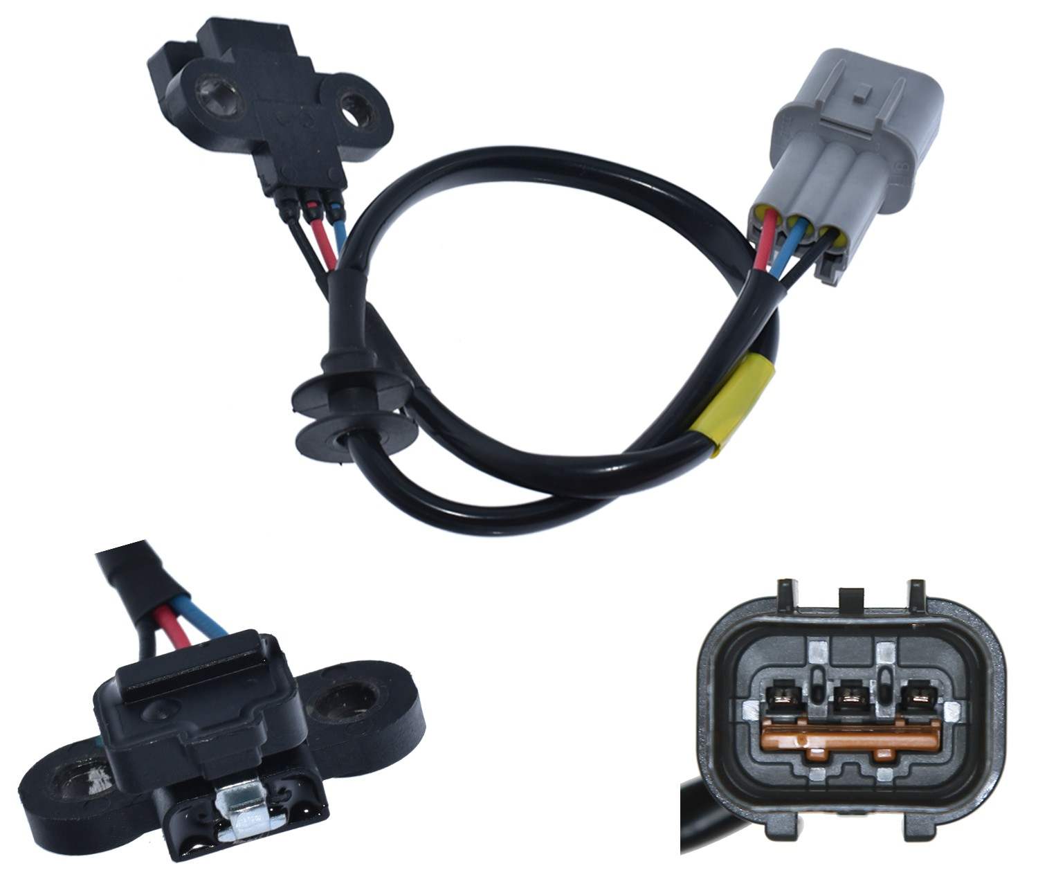 Walker Products Engine Camshaft Position Sensor 235-1453