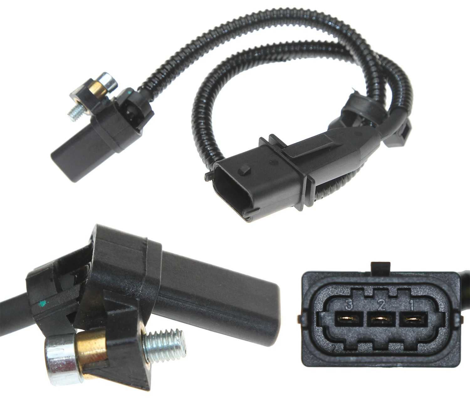 Walker Products Engine Crankshaft Position Sensor 235-1455