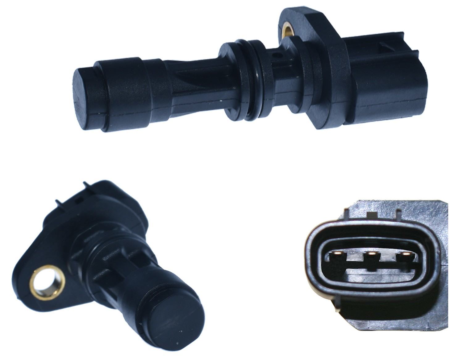 Walker Products Engine Crankshaft Position Sensor 235-1457