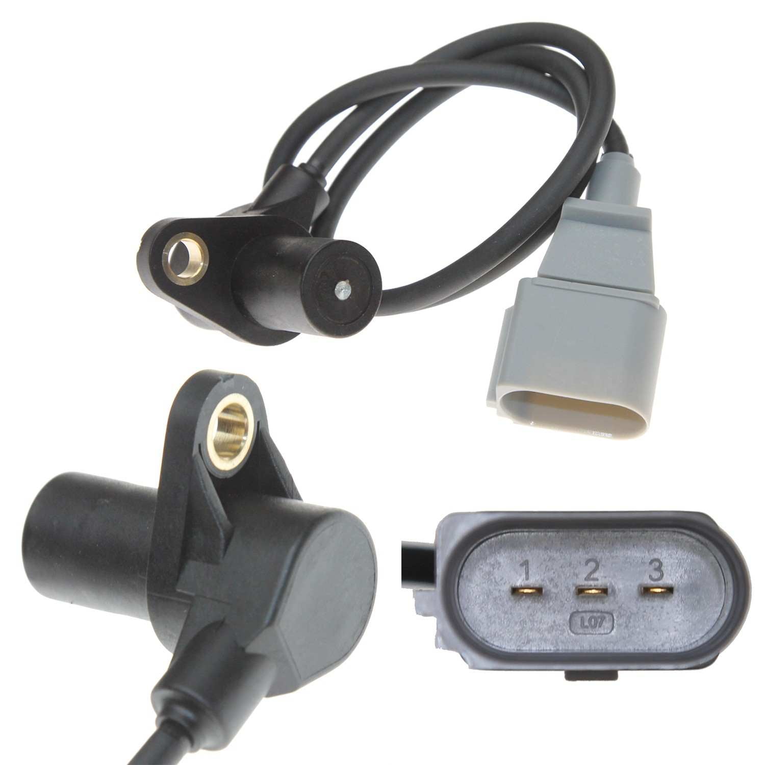 Walker Products Walker Products 235-1460 Engine Crankshaft Position Sensor 235-1460
