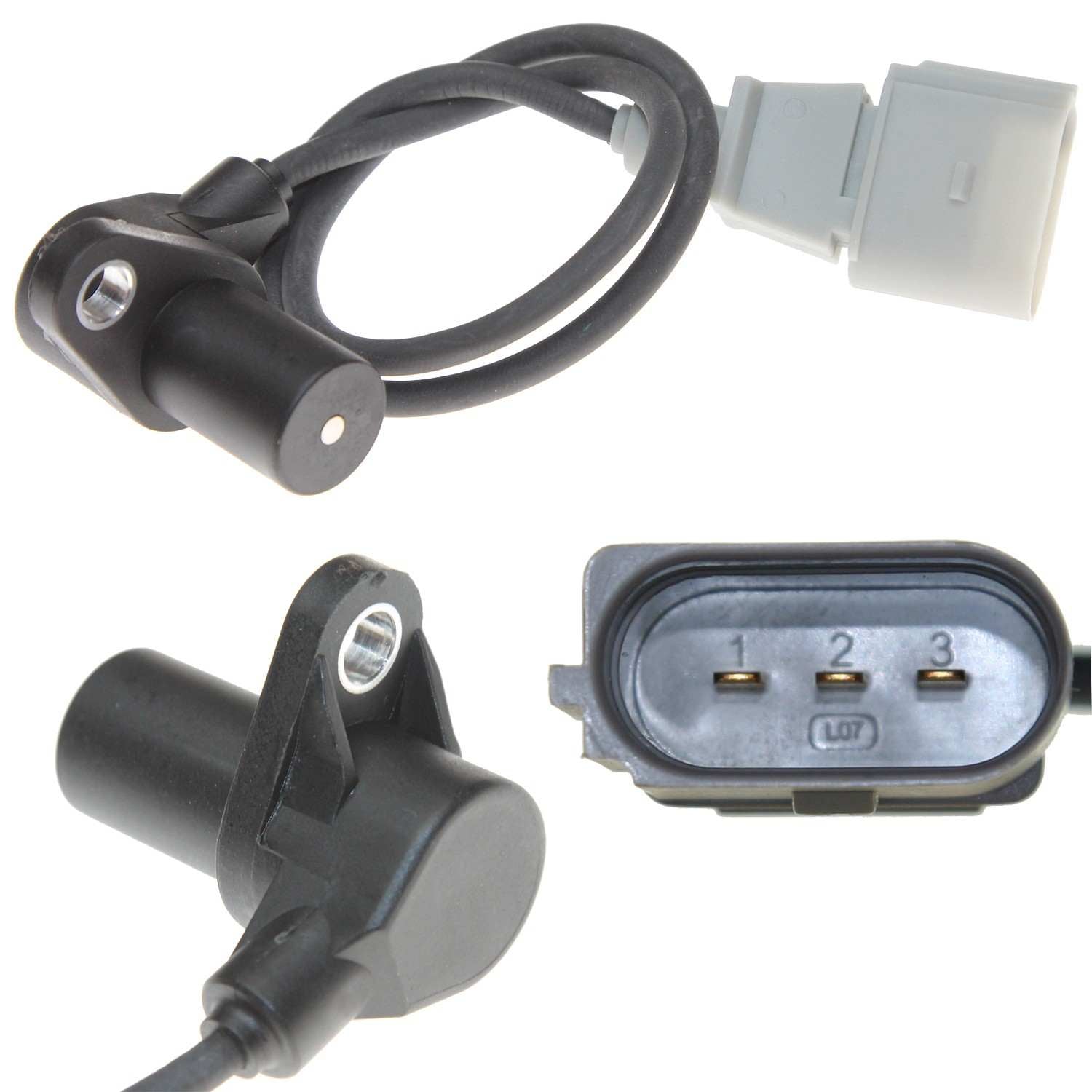 Walker Products Walker Products 235-1492 Engine Crankshaft Position Sensor 235-1492