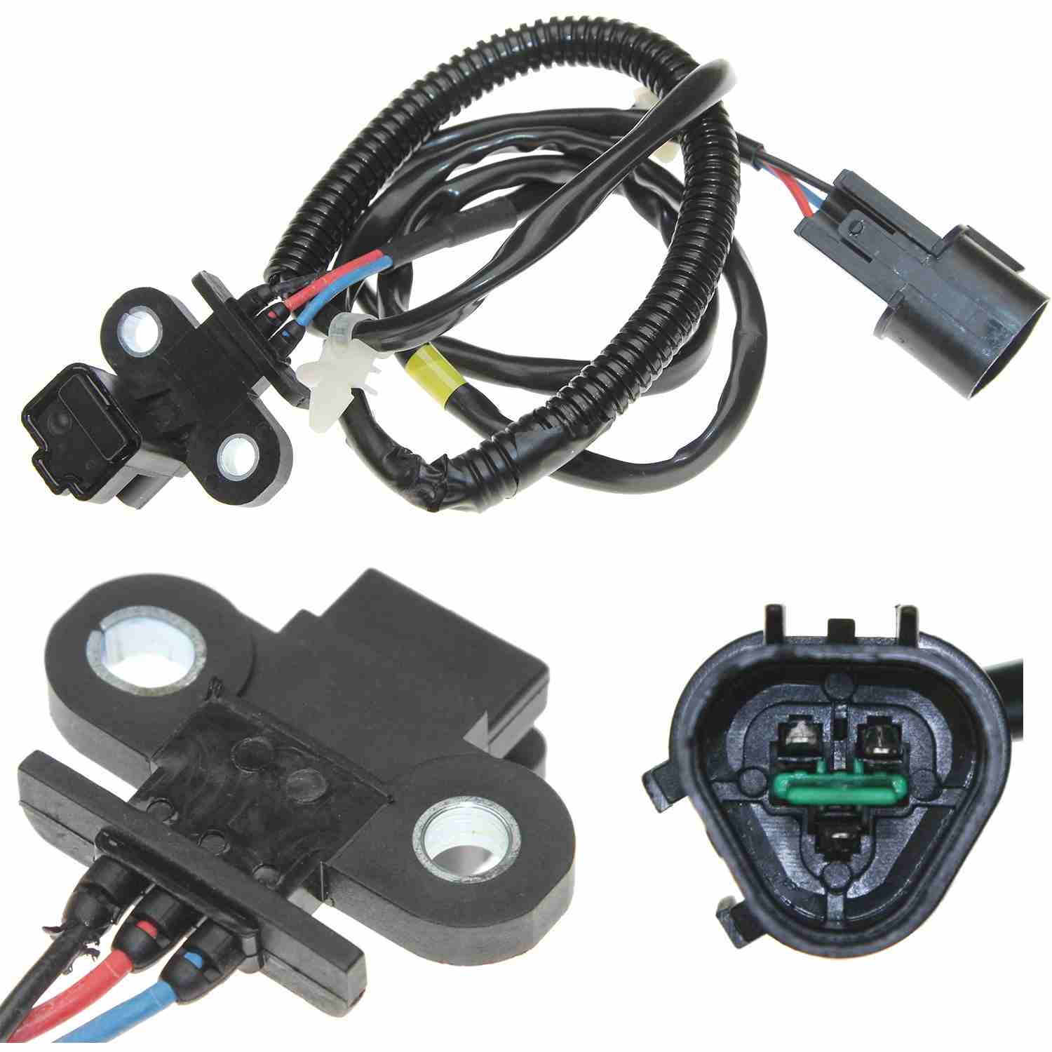 Walker Products Walker Products 235-1495 Engine Crankshaft Position Sensor 235-1495