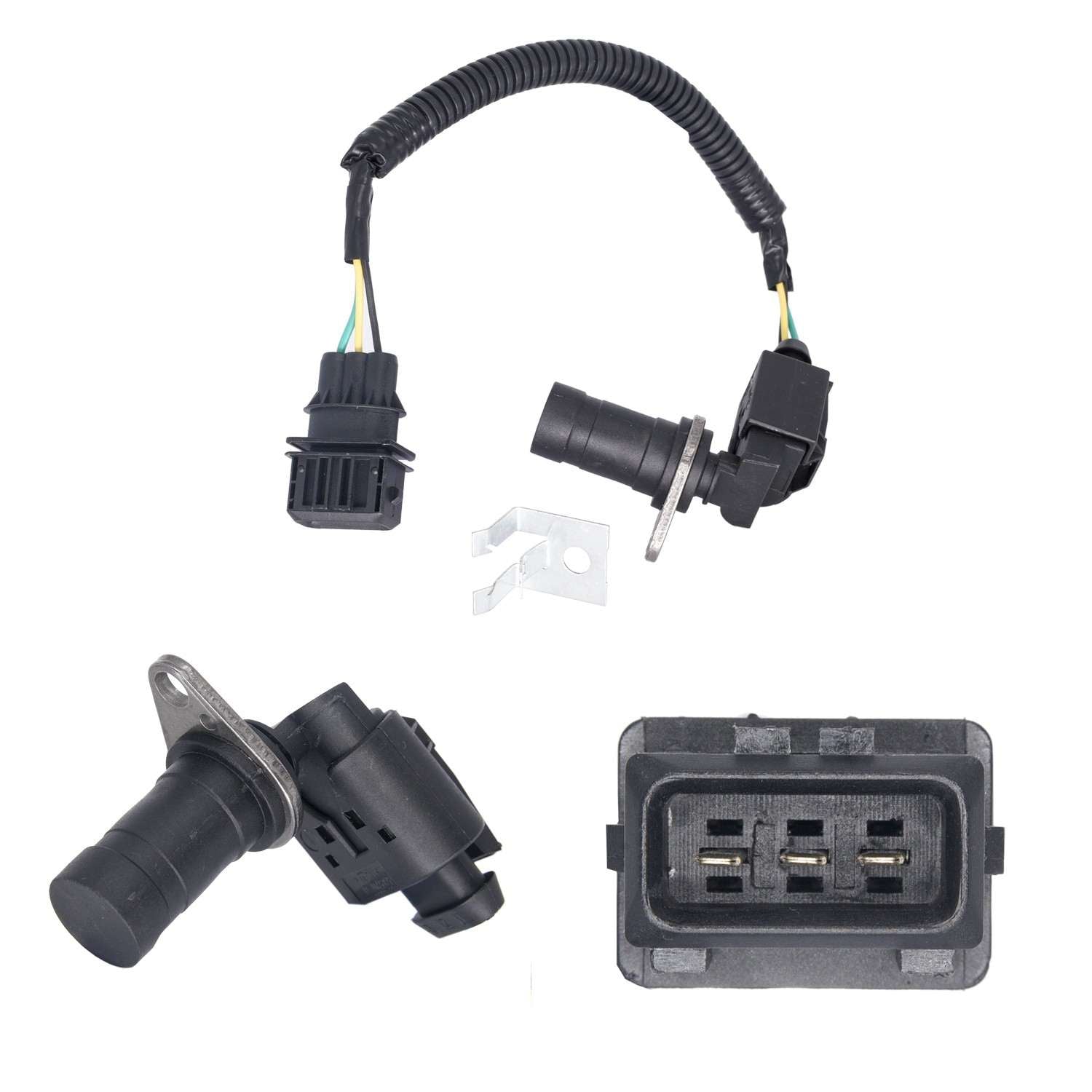 Walker Products Walker Products 235-1557 Engine Crankshaft Position Sensor 235-1557