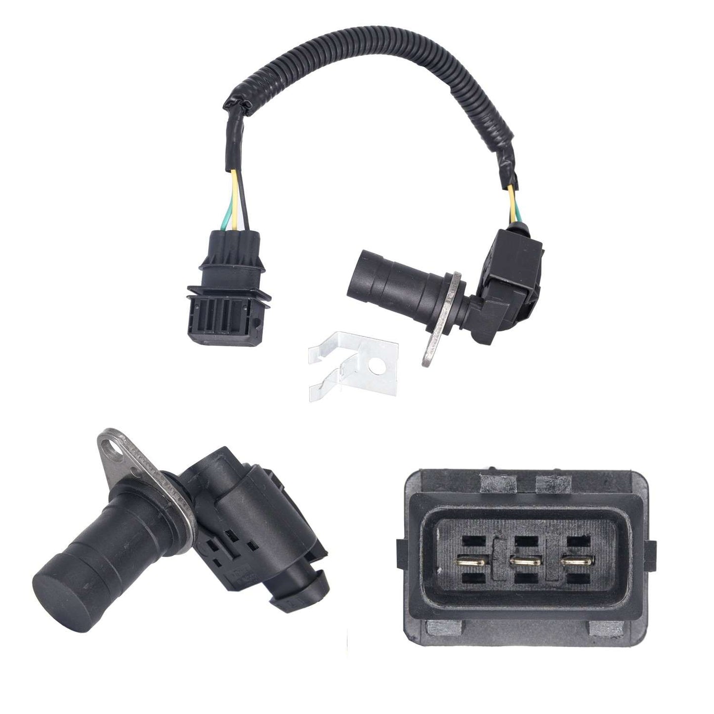 Walker Products Walker Products 235-1557 Engine Crankshaft Position Sensor 235-1557