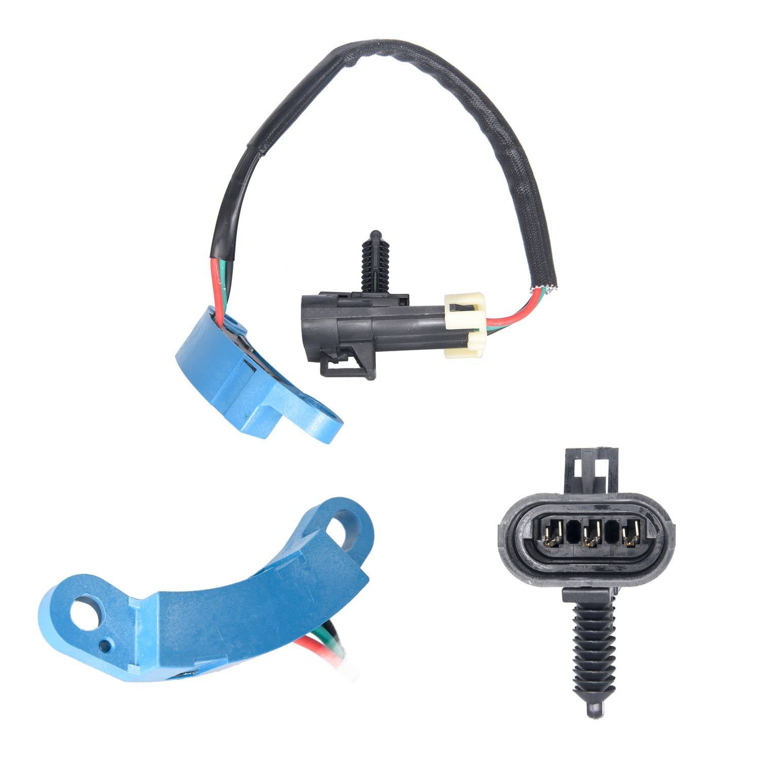 Walker Products Walker Products 235-1567 Engine Crankshaft Position Sensor 235-1567