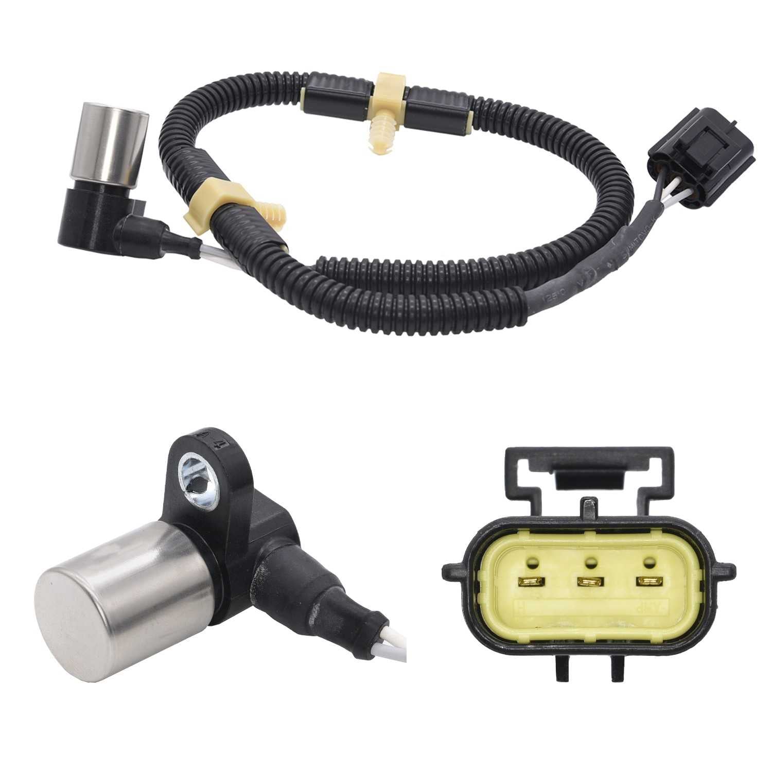 Walker Products Walker Products 235-1568 Engine Camshaft Position Sensor 235-1568