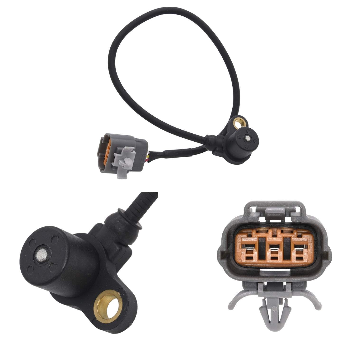 Walker Products Walker Products 235-1570 Engine Crankshaft Position Sensor 235-1570
