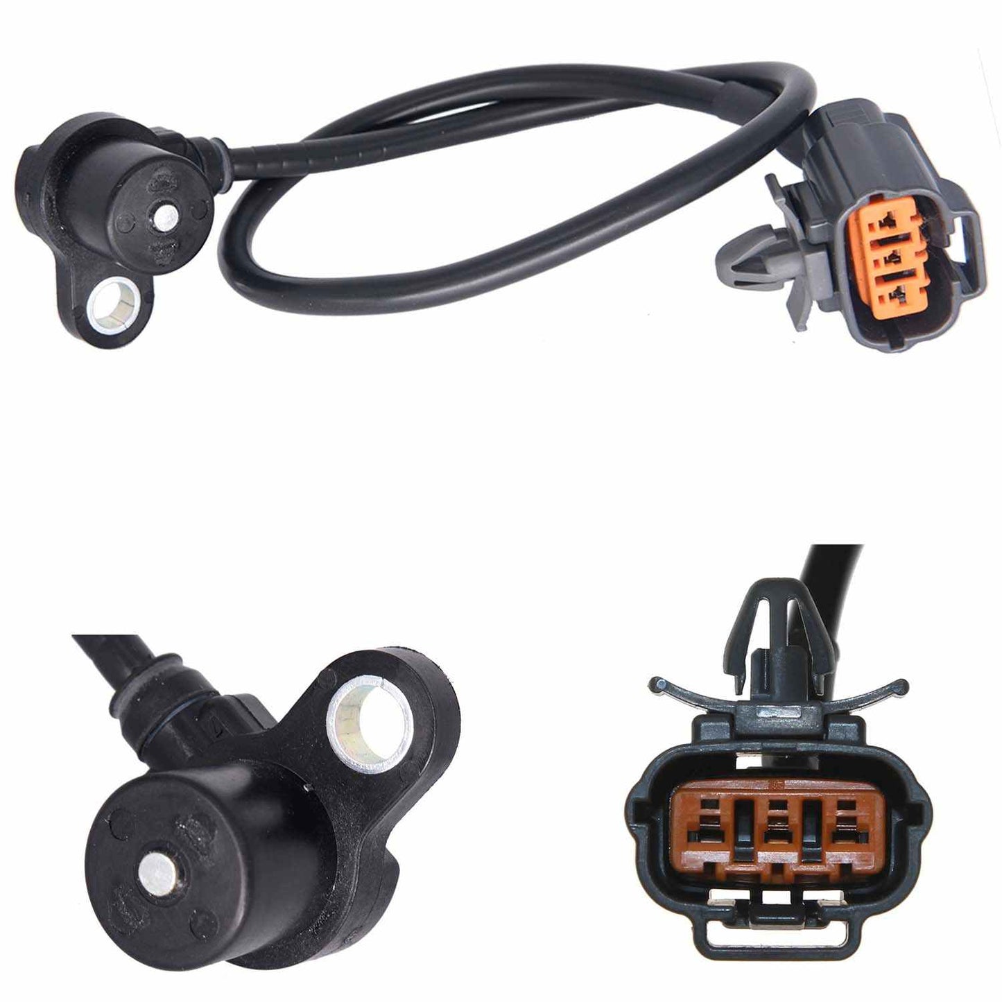 Walker Products Walker Products 235-1573 Engine Crankshaft Position Sensor 235-1573
