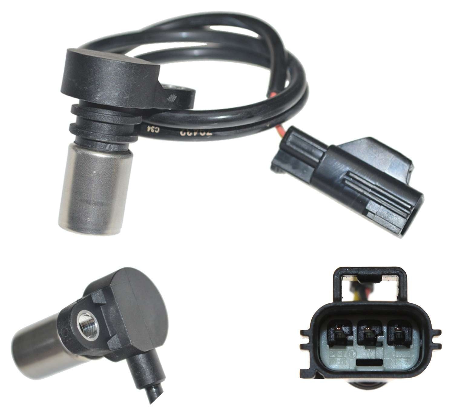 Walker Products Engine Camshaft Position Sensor 235-1611