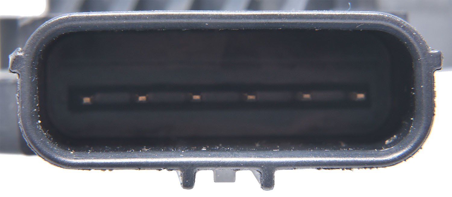 Walker Products Engine Crankshaft Position Sensor 235-1640