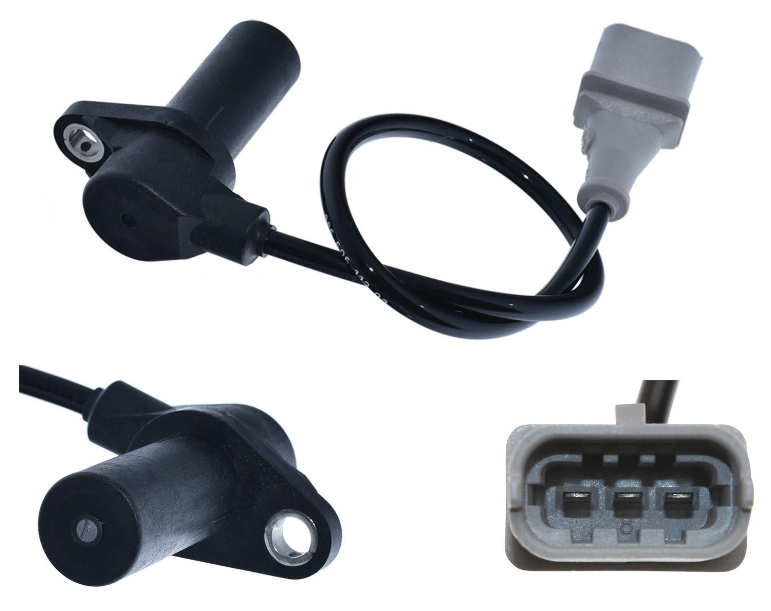 Walker Products Walker Products 235-1655 Engine Crankshaft Position Sensor 235-1655