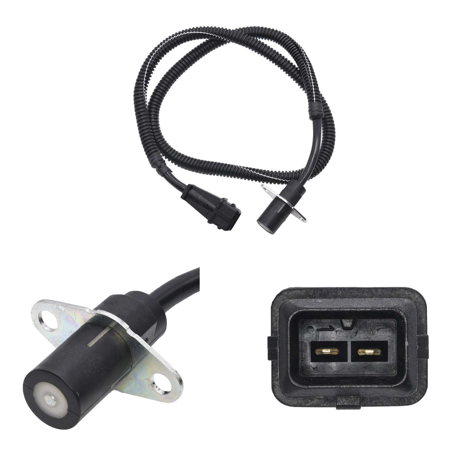 Walker Products Walker Products 235-1664 Engine Crankshaft Position Sensor 235-1664