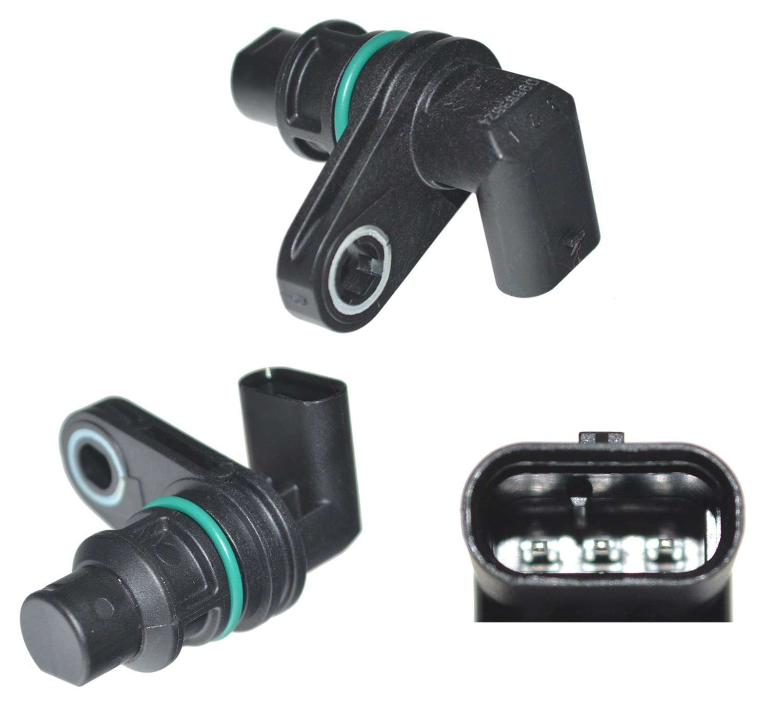 Walker Products Walker Products 235-1666 Engine Crankshaft Position Sensor 235-1666