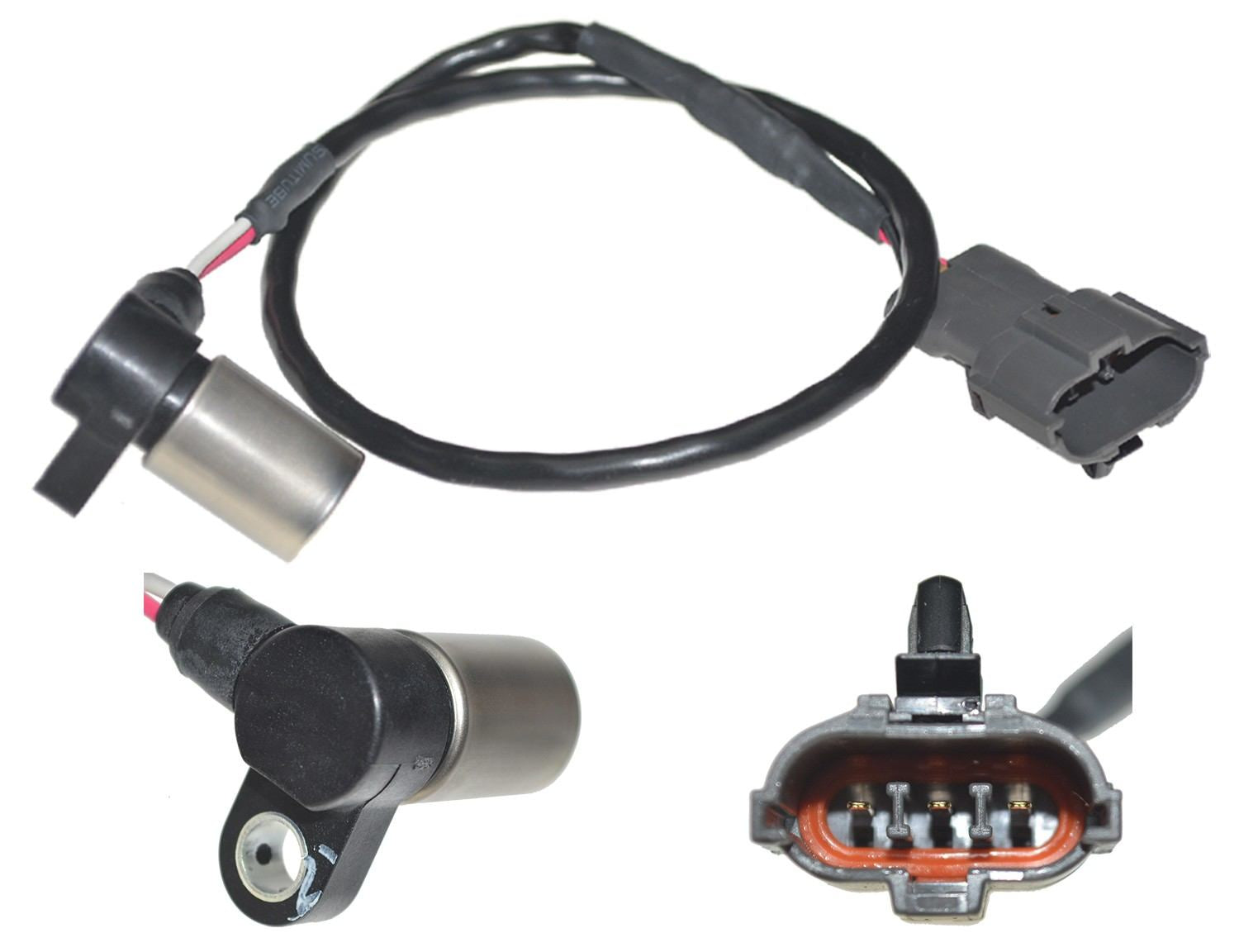 Walker Products Walker Products 235-1681 Engine Crankshaft Position Sensor 235-1681