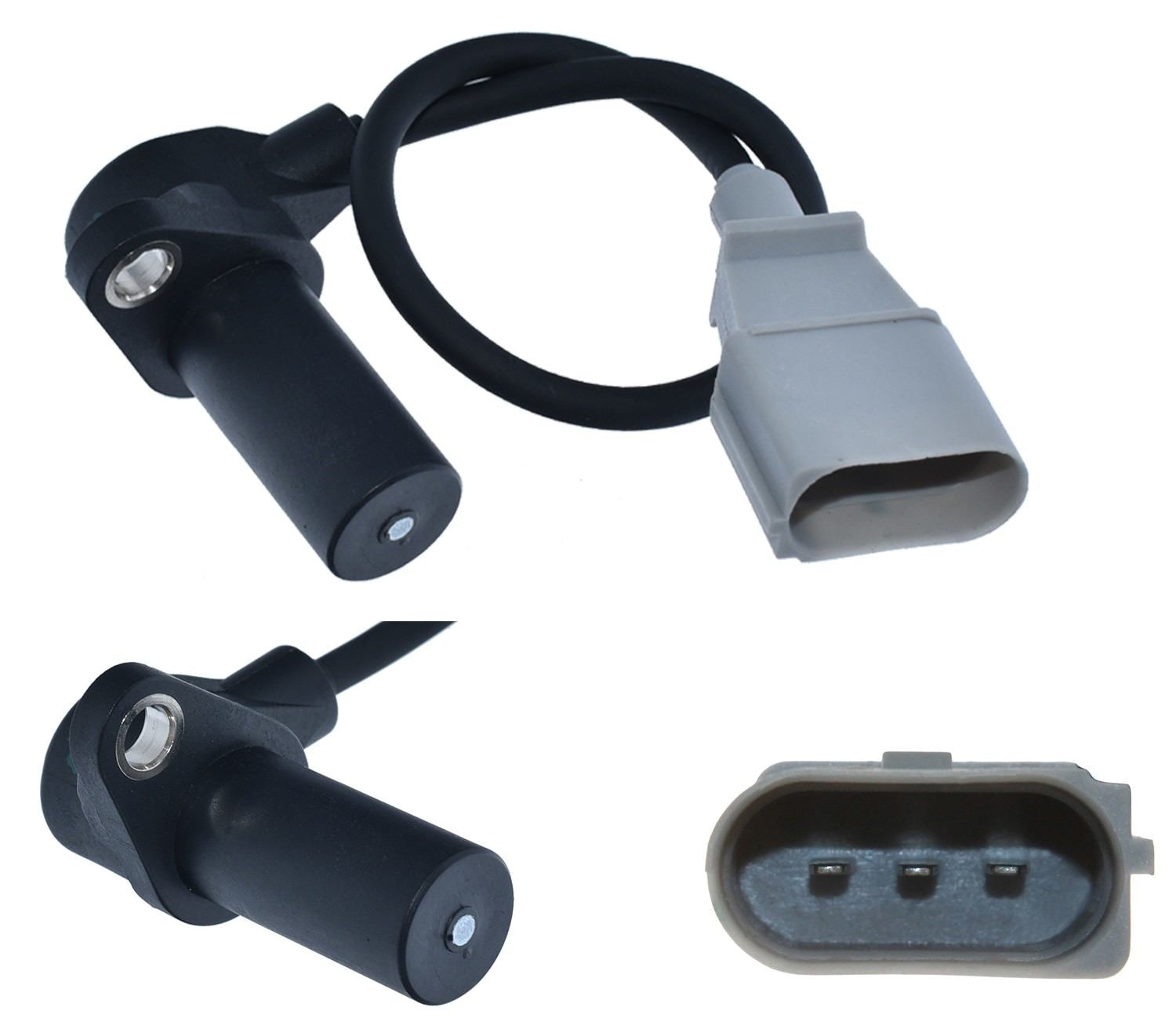 Walker Products Engine Crankshaft Position Sensor 235-1697