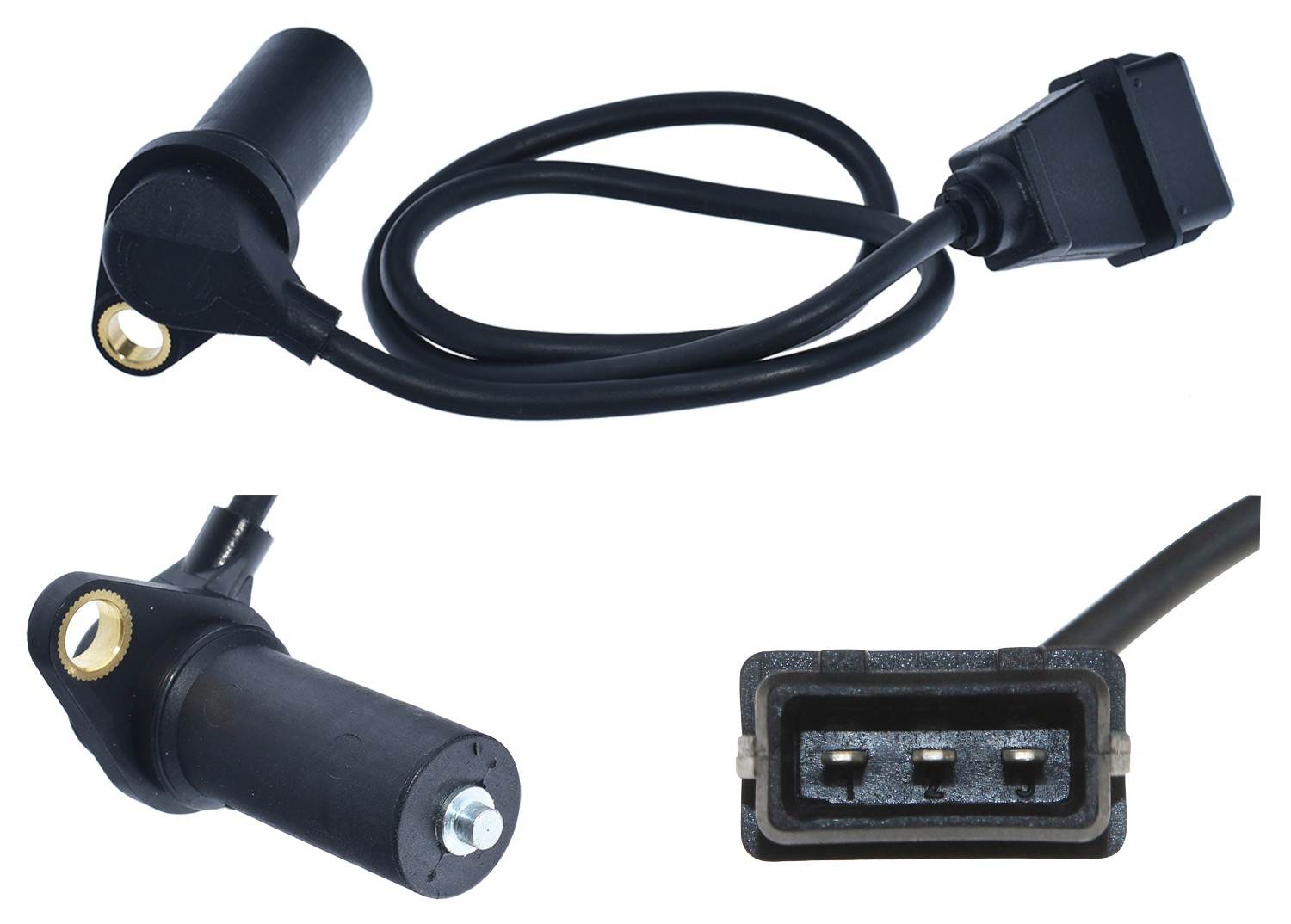 Walker Products Walker Products 235-1720 Engine Crankshaft Position Sensor 235-1720