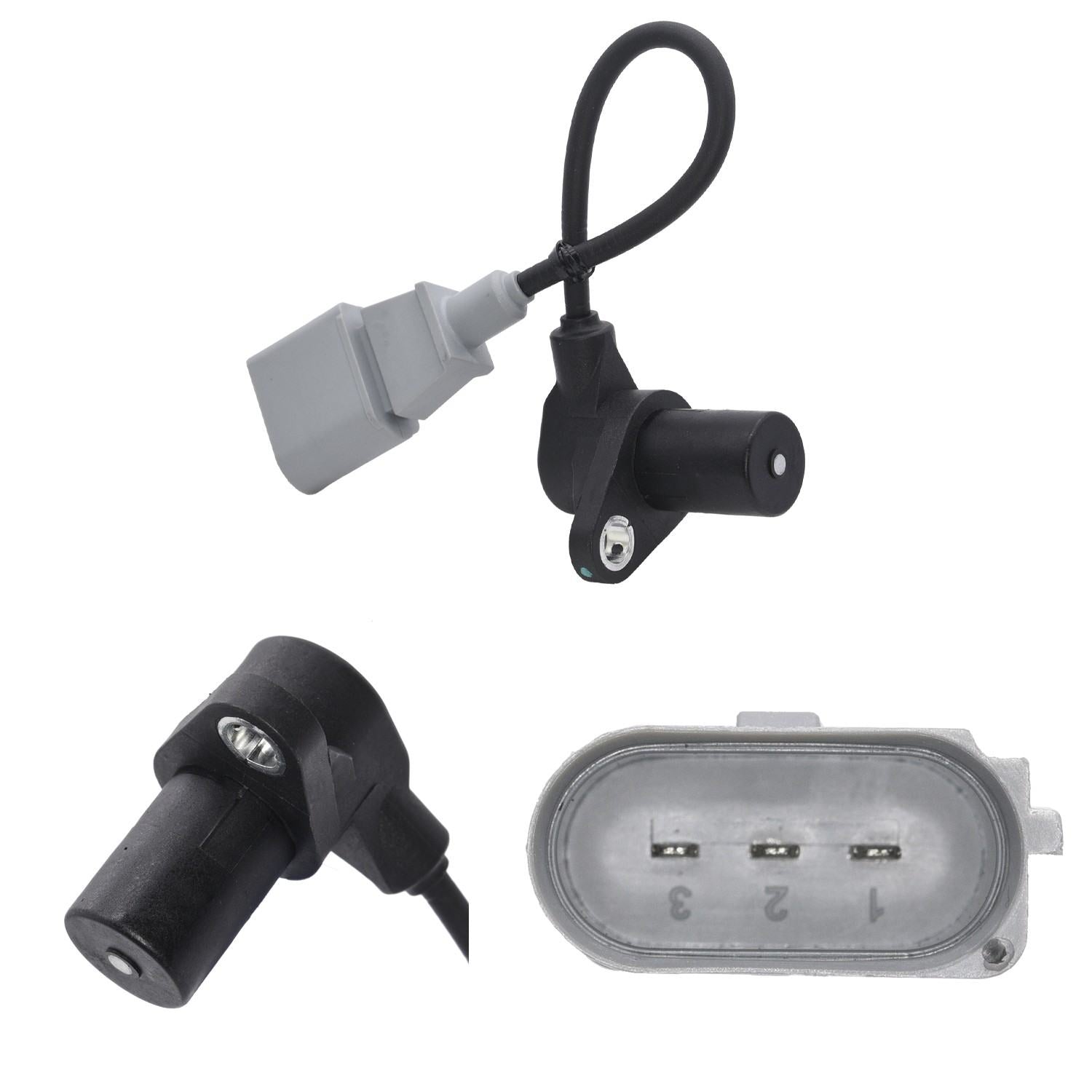 Walker Products Walker Products 235-1729 Engine Crankshaft Position Sensor 235-1729