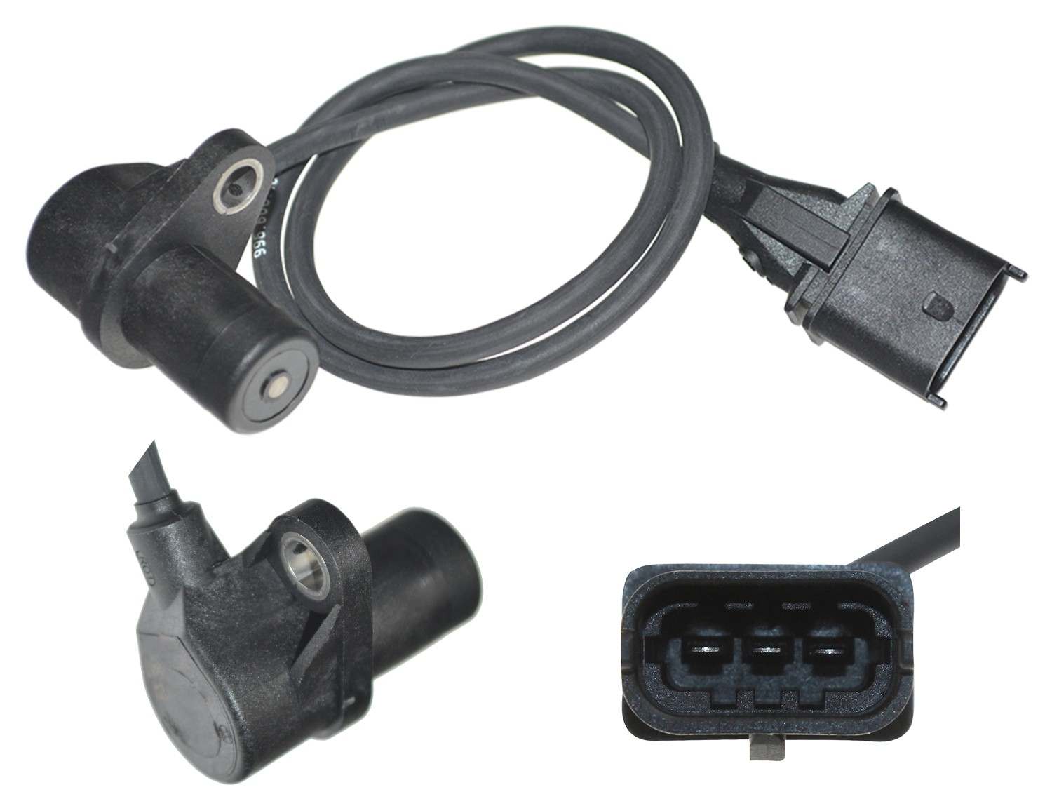 Walker Products Walker Products 235-1742 Engine Crankshaft Position Sensor 235-1742