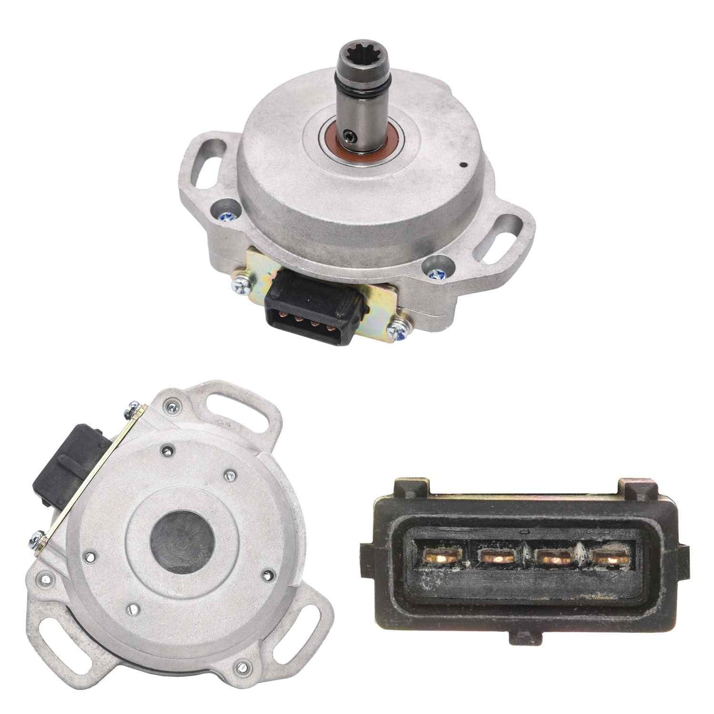 Walker Products Engine Camshaft Position Sensor 235-1750