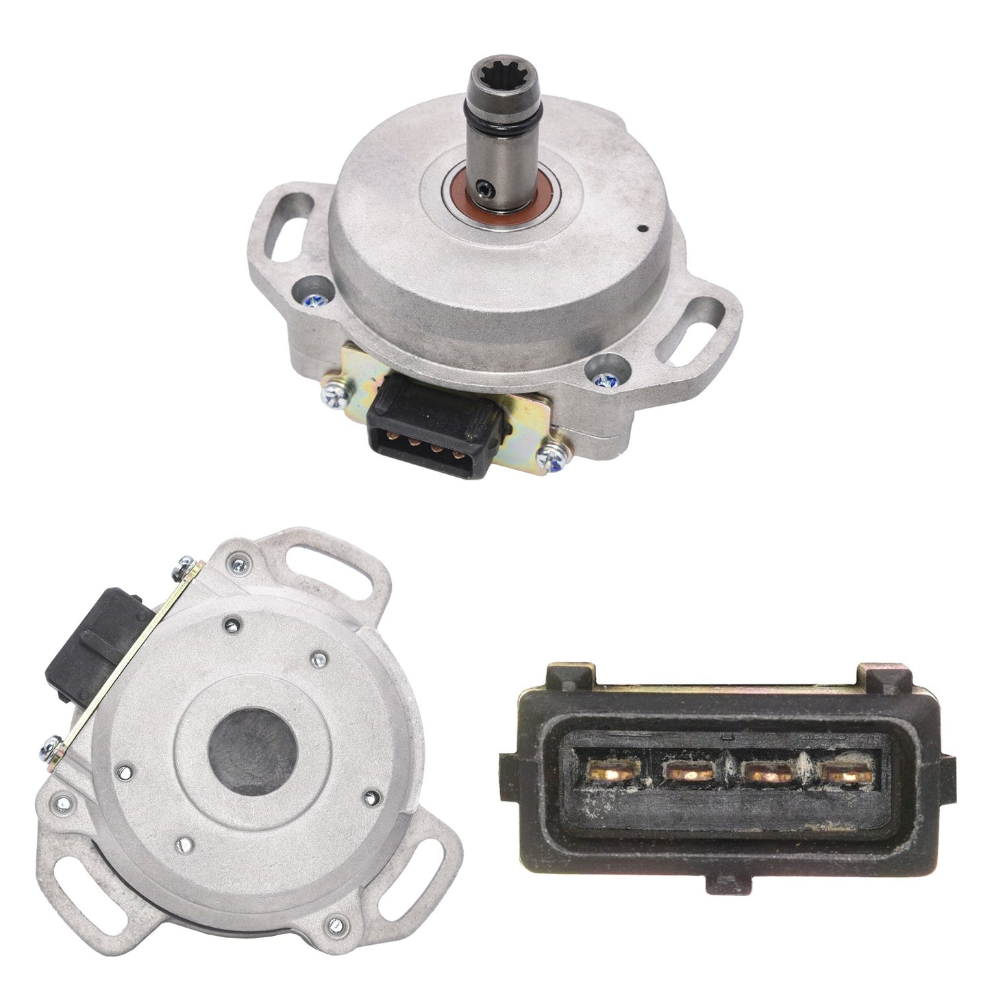 Walker Products Engine Camshaft Position Sensor 235-1750