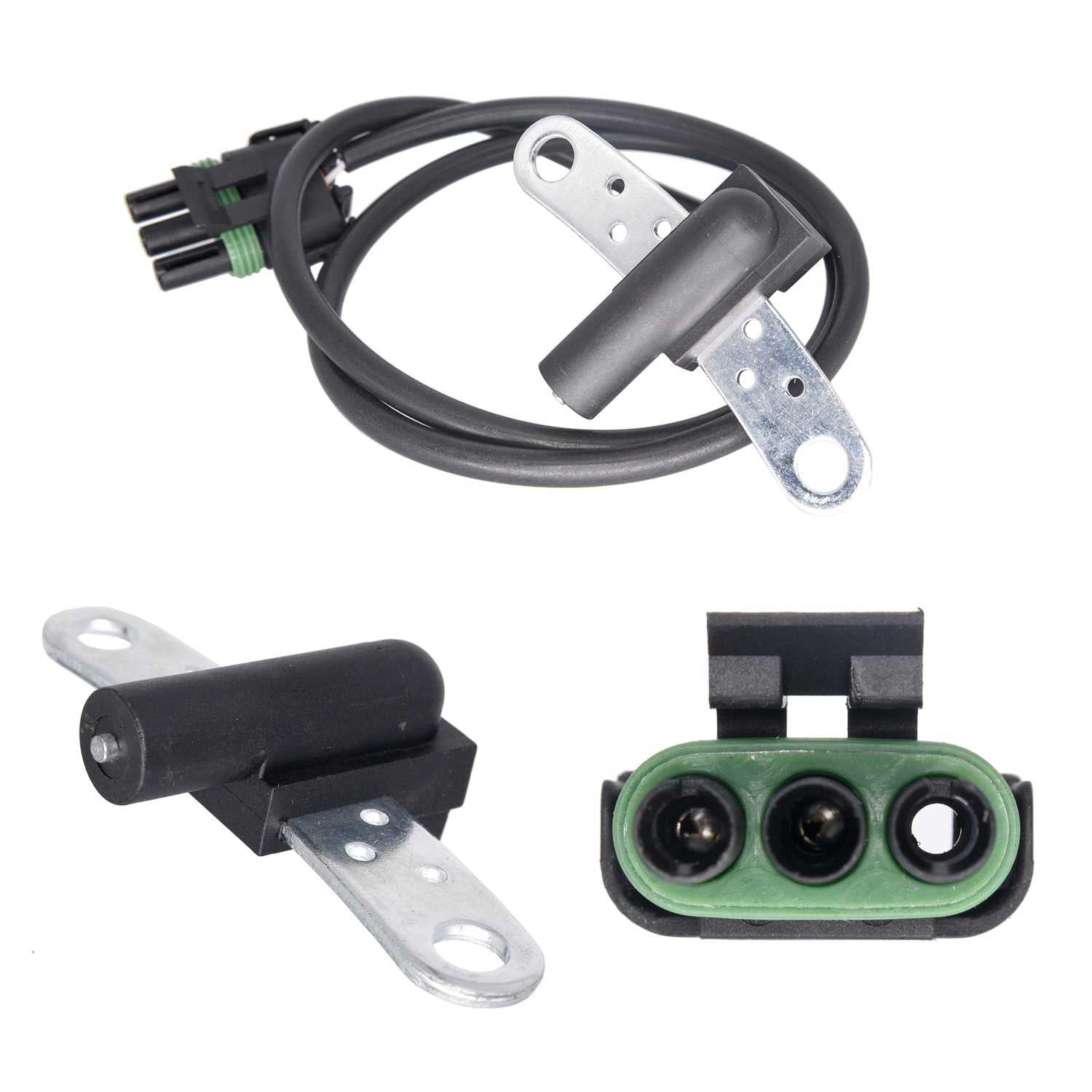 Walker Products Walker Products 235-1757 Engine Crankshaft Position Sensor 235-1757