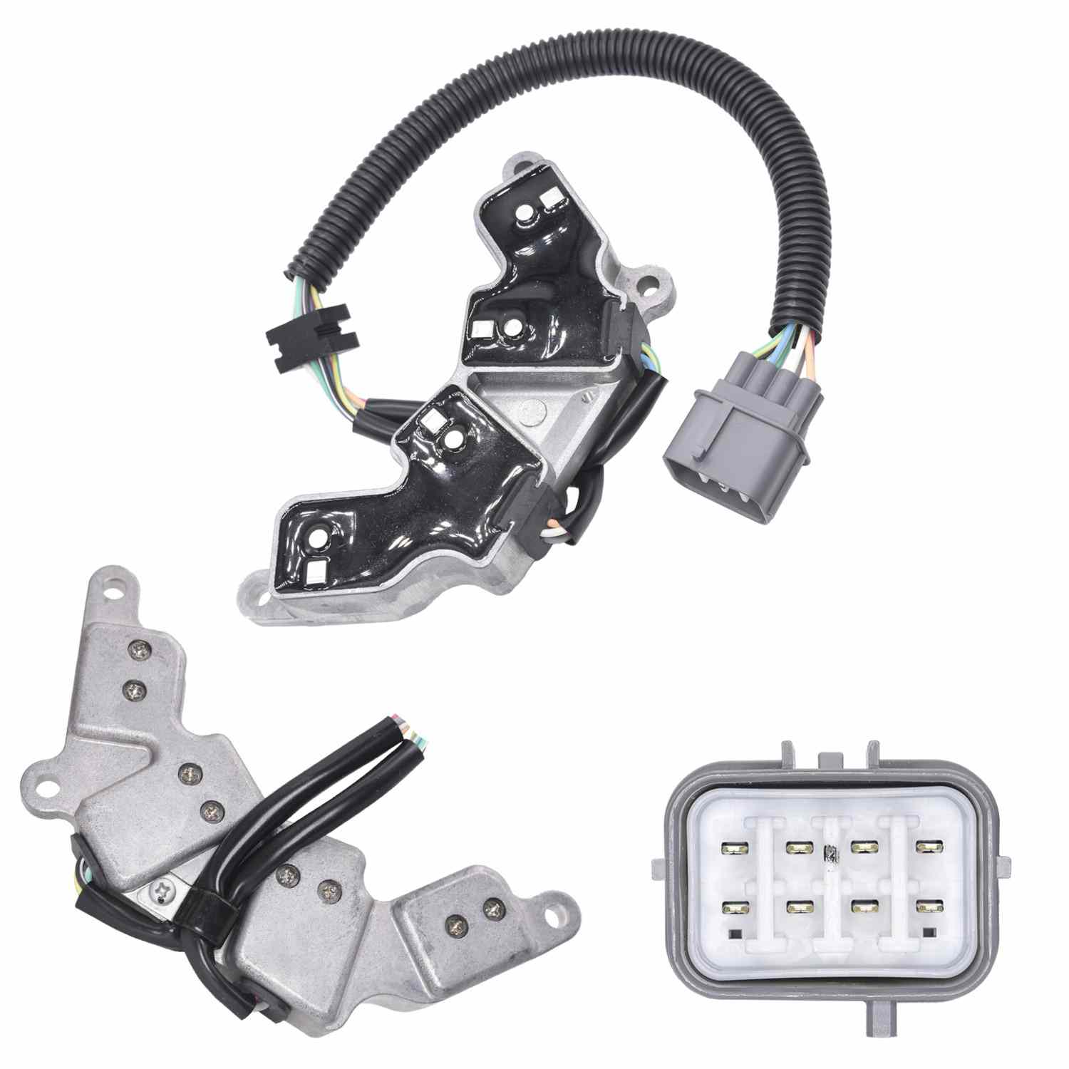 Walker Products Walker Products 235-1784 Engine Crankshaft Position Sensor 235-1784