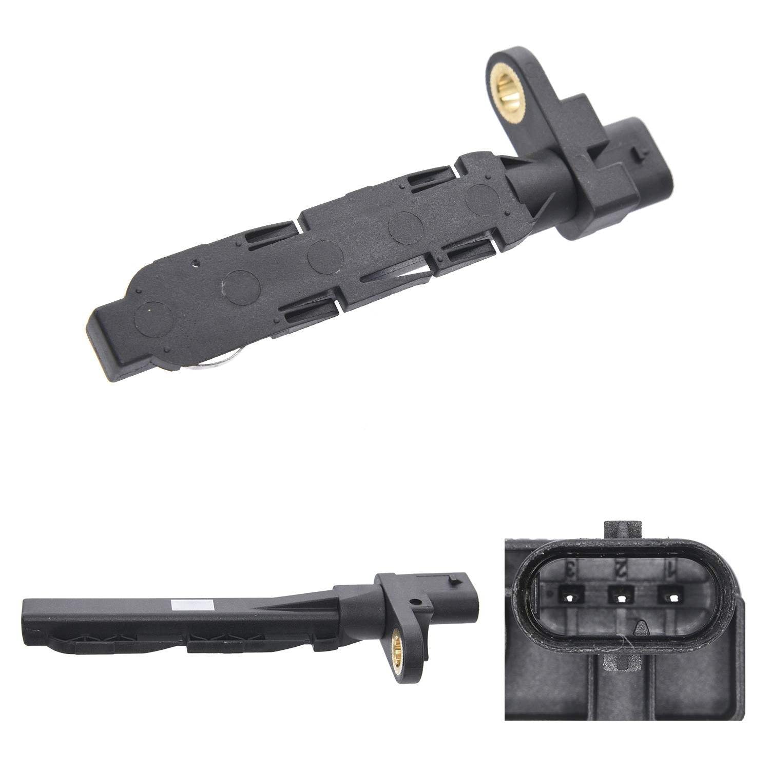Walker Products Walker Products 235-1863 Engine Crankshaft Position Sensor 235-1863