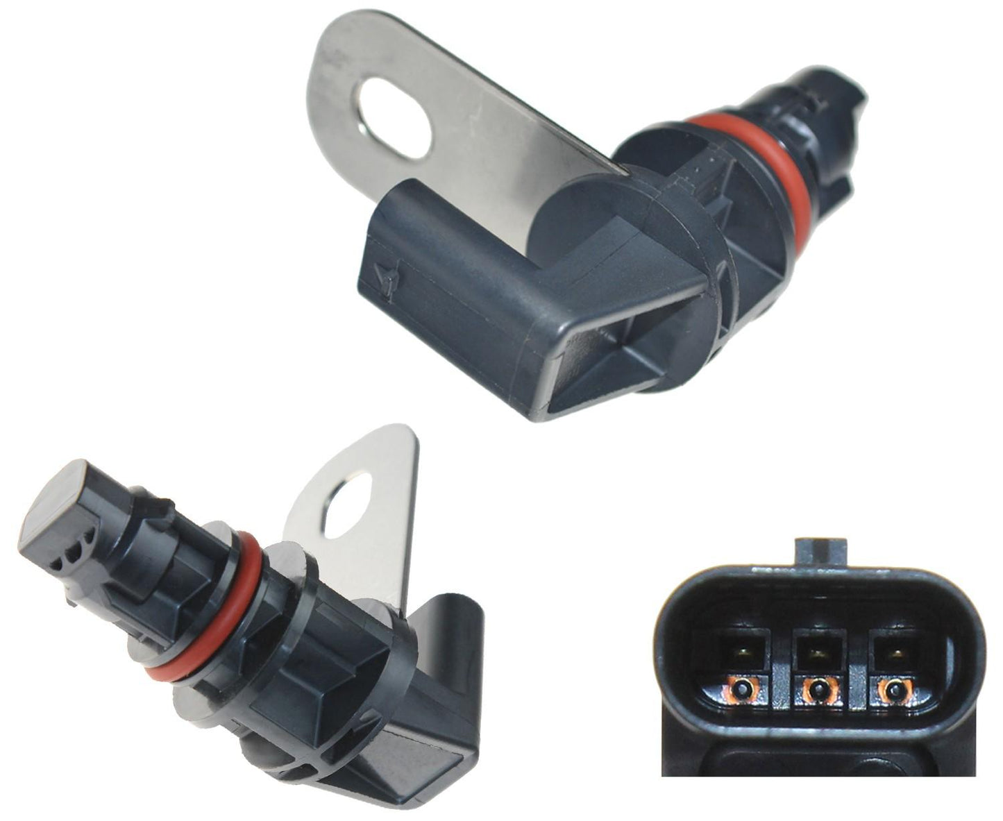 Walker Products Walker Products 235-1877 Engine Crankshaft Position Sensor 235-1877