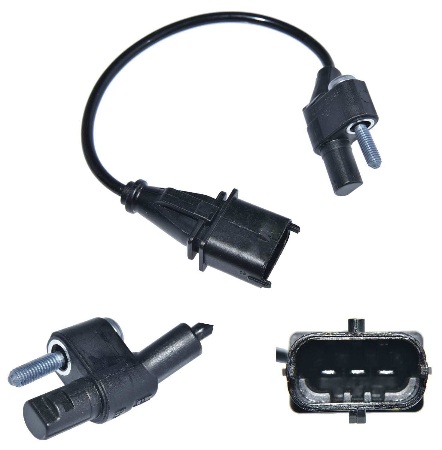 Walker Products Walker Products 235-1909 Engine Crankshaft Position Sensor 235-1909