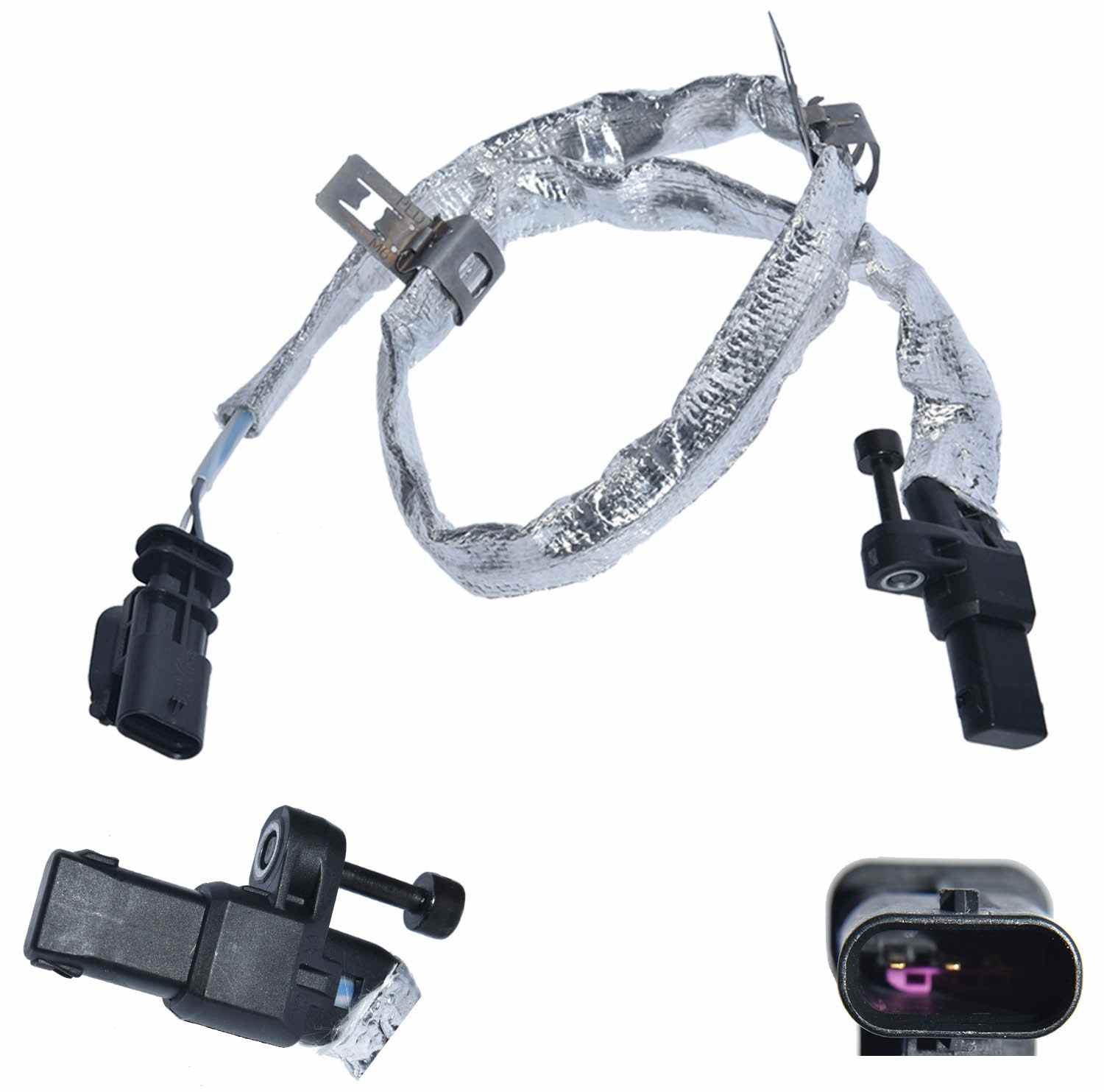 Walker Products Walker Products 235-1910 Engine Crankshaft Position Sensor 235-1910