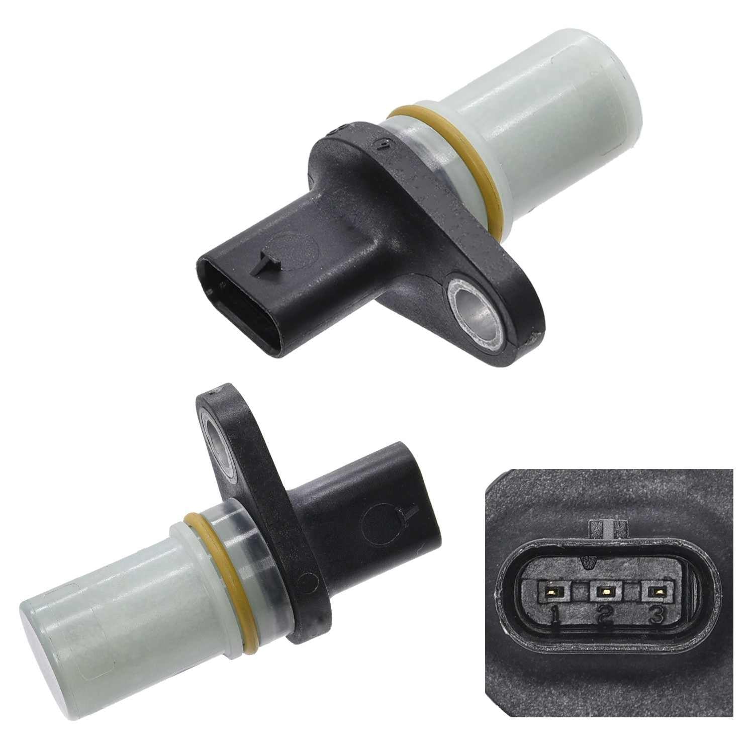 Walker Products Walker Products 235-2133 Engine Crankshaft Position Sensor 235-2133