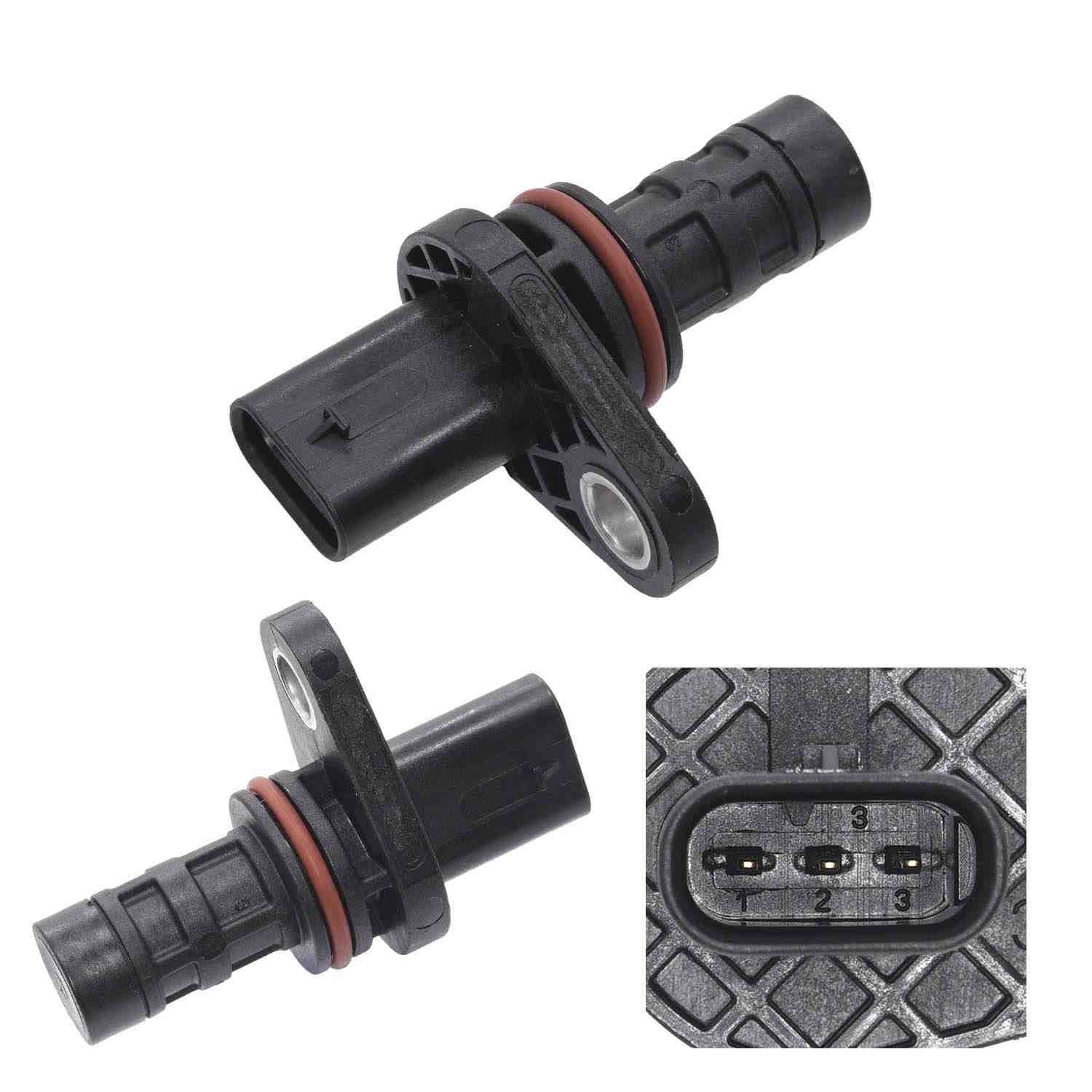 Walker Products Walker Products 235-2286 Engine Crankshaft Position Sensor 235-2286
