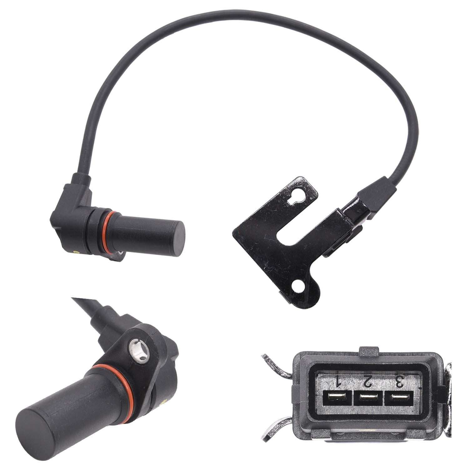 Walker Products Walker Products 235-2304 Engine Crankshaft Position Sensor 235-2304