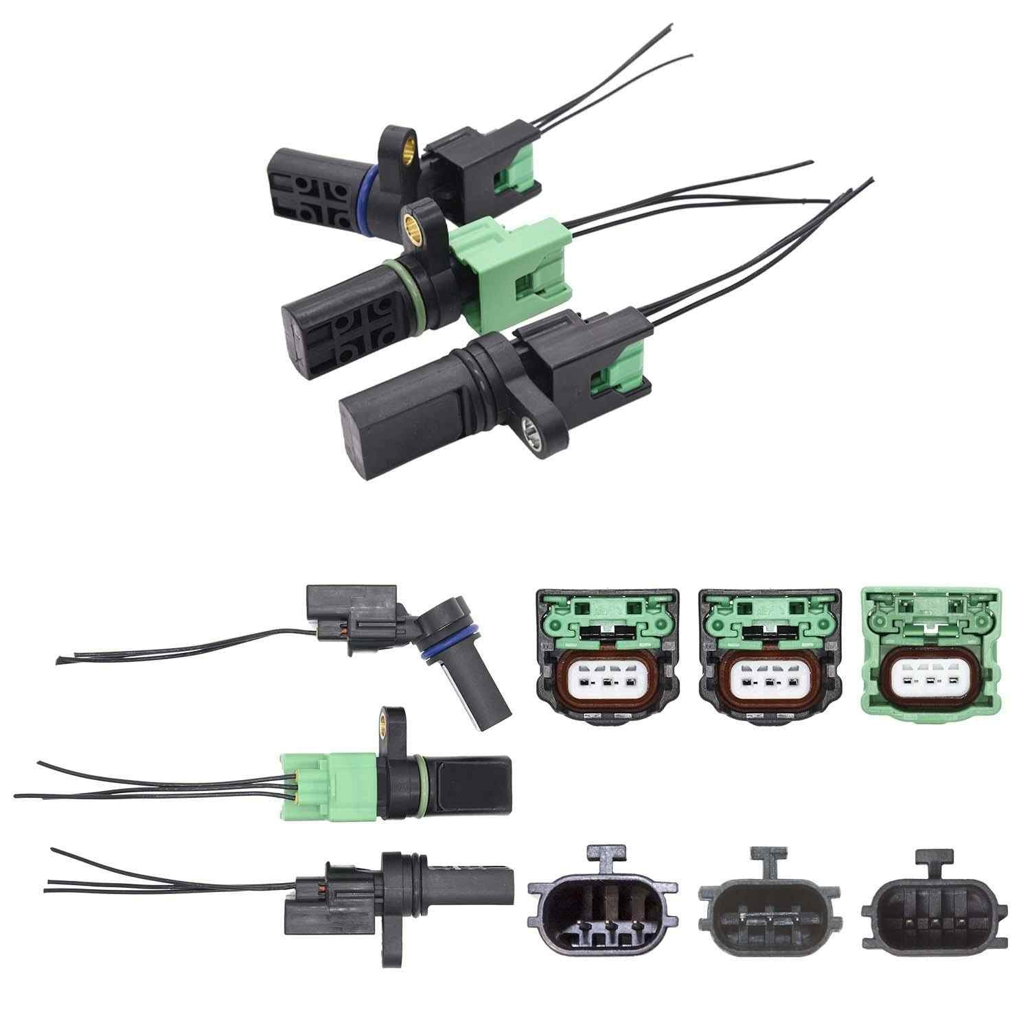 Walker Products Walker Products 235-2366 Engine Camshaft Position Sensor 235-2366