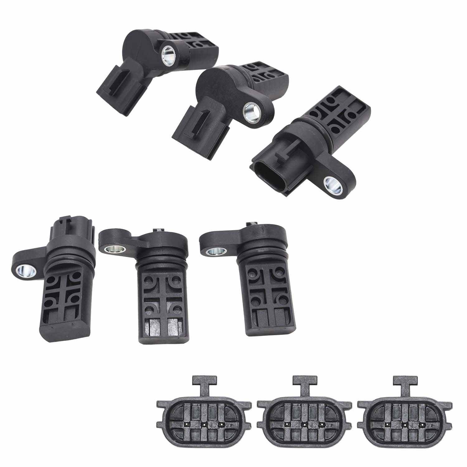 Walker Products Walker Products 235-2367 Engine Camshaft Position Sensor 235-2367