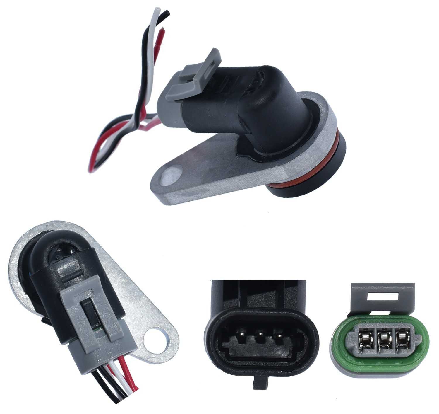 Walker Products Walker Products 235-91000 Engine Camshaft Position Sensor - Full Service Kit 235-91000