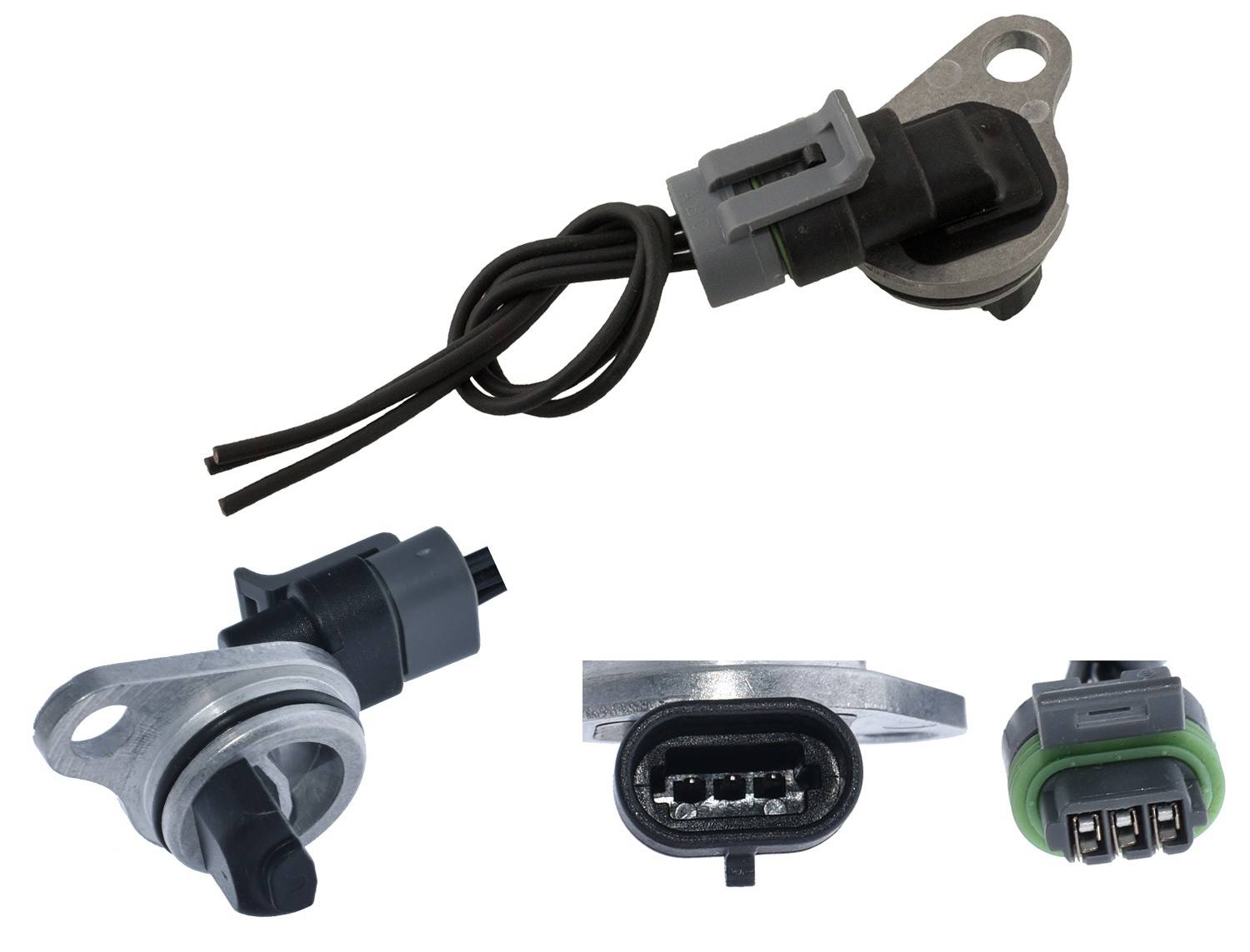 Walker Products Walker Products 235-91001 Engine Camshaft Position Sensor - Full Service Kit 235-91001