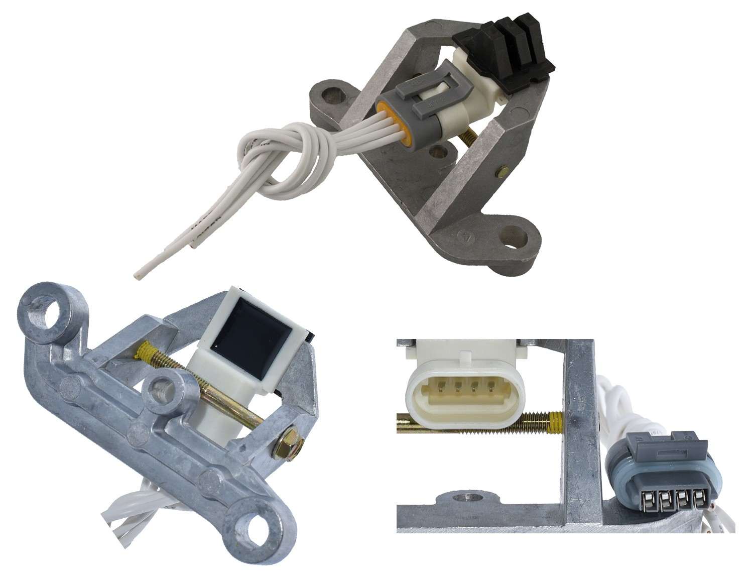 Walker Products Engine Crankshaft Position Sensor 235-91010