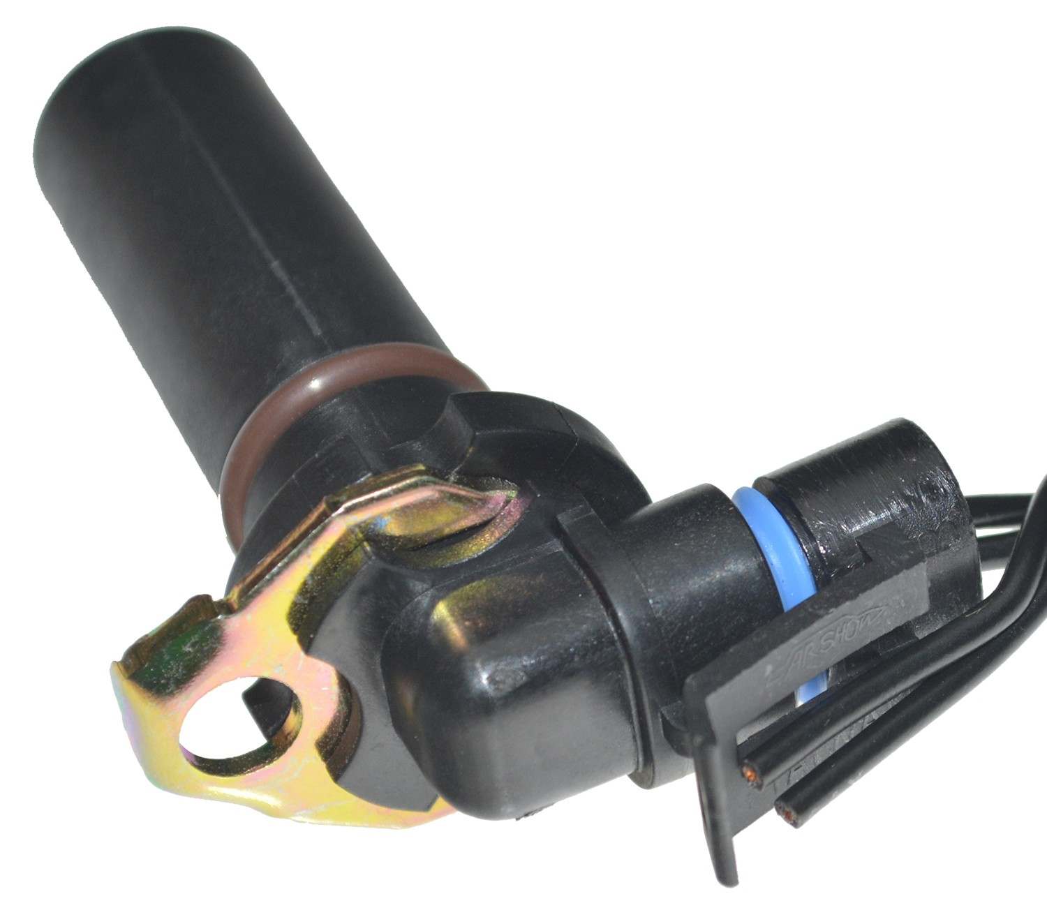 Walker Products Walker Products 235-91021 Engine Crankshaft Position Sensor - Full Service Kit 235-91021