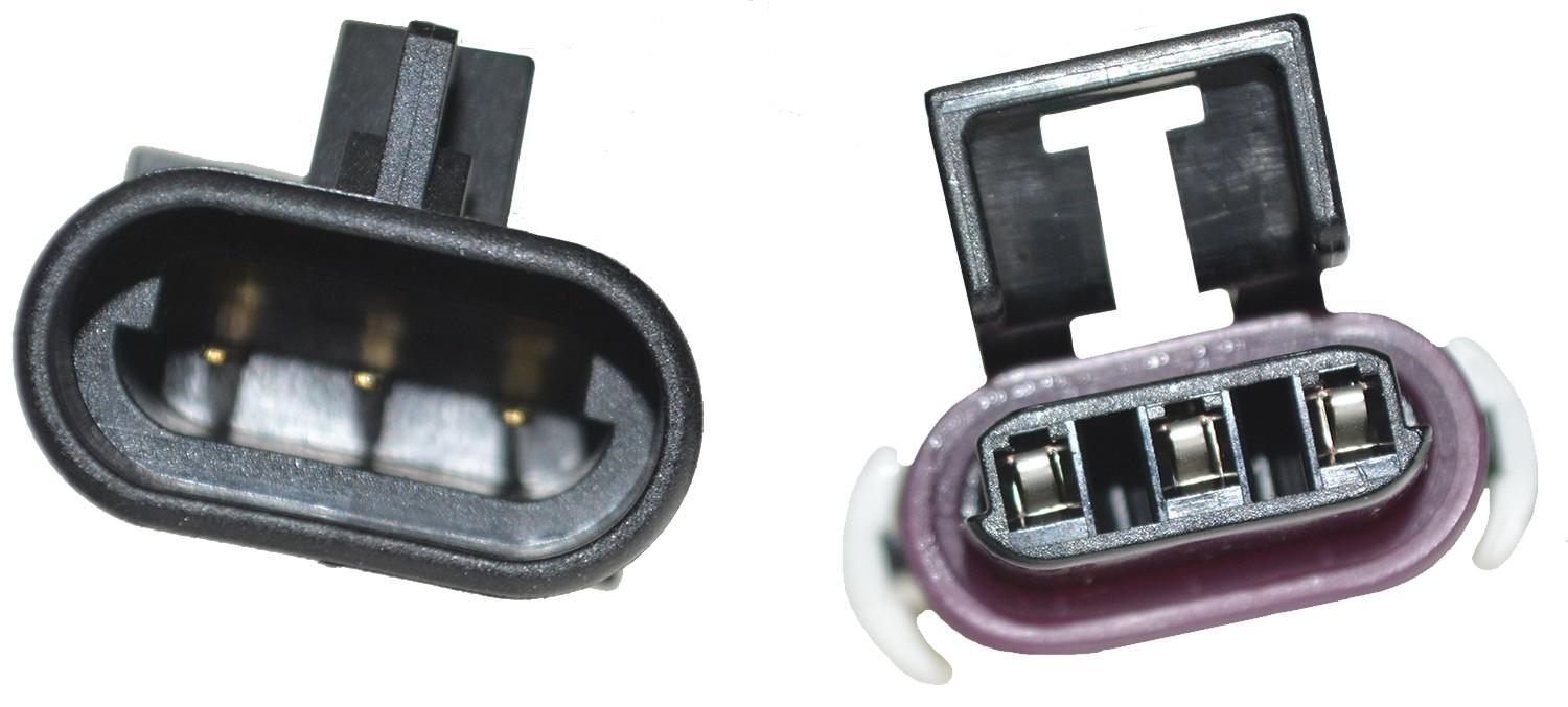 Walker Products Walker Products 235-91024 Engine Crankshaft Position Sensor - Full Service Kit 235-91024