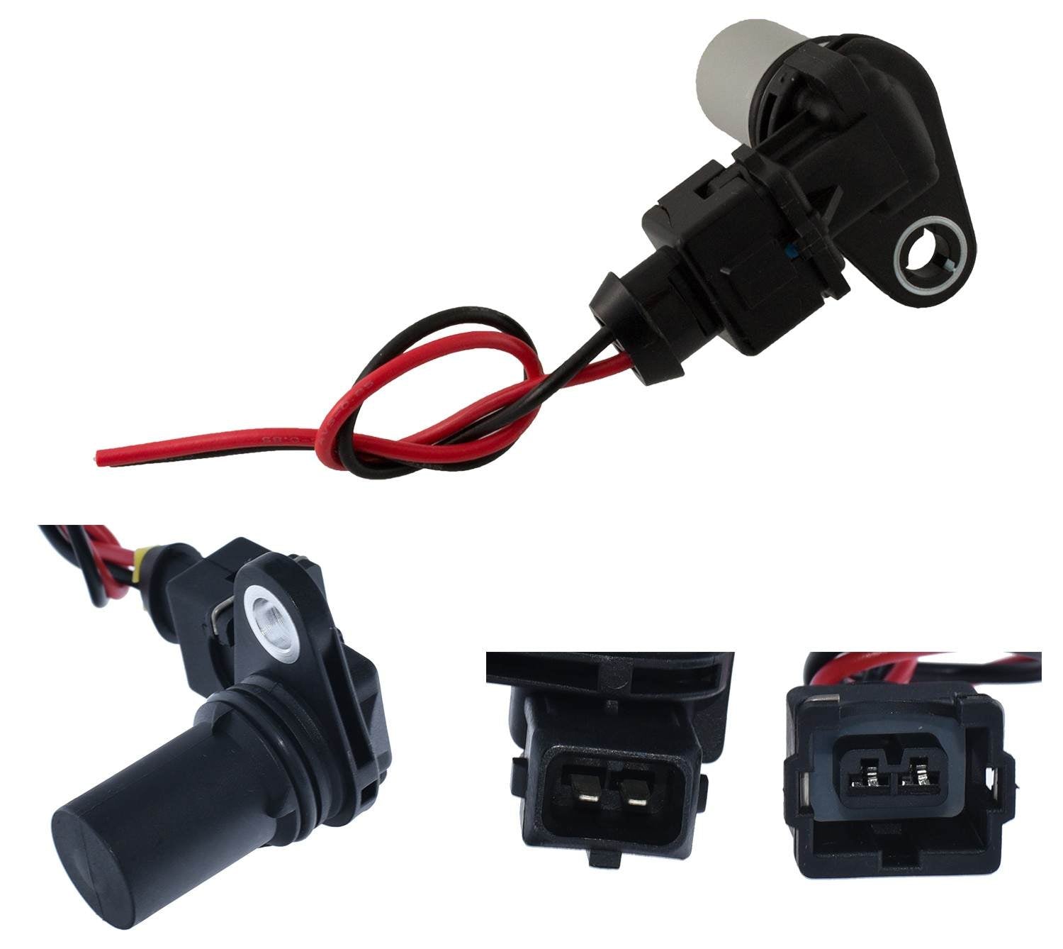 Walker Products Walker Products 235-91027 Engine Camshaft Position Sensor - Full Service Kit 235-91027