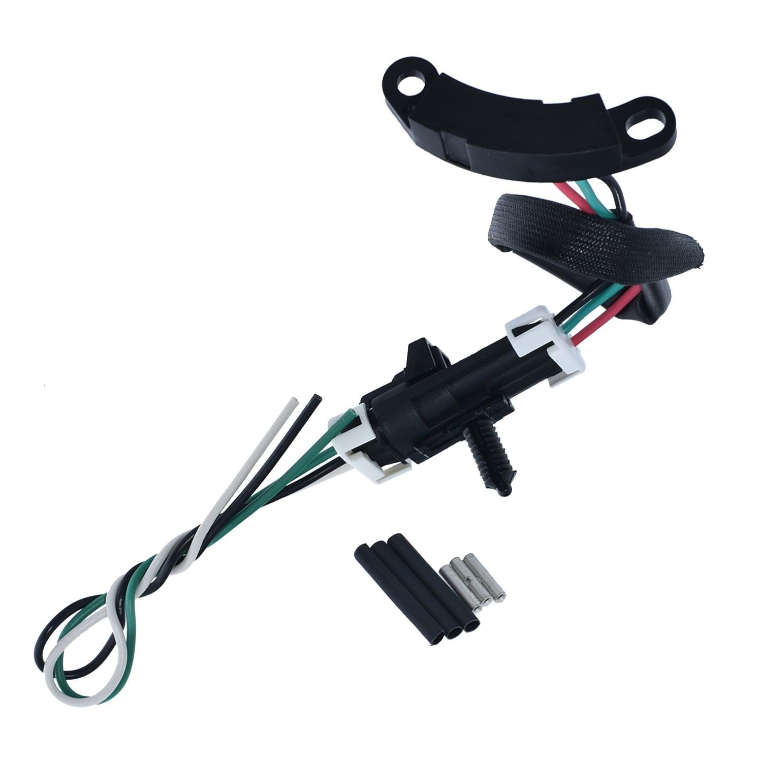 Walker Products Walker Products 235-91046 Engine Crankshaft Position Sensor - Full Service Kit 235-91046